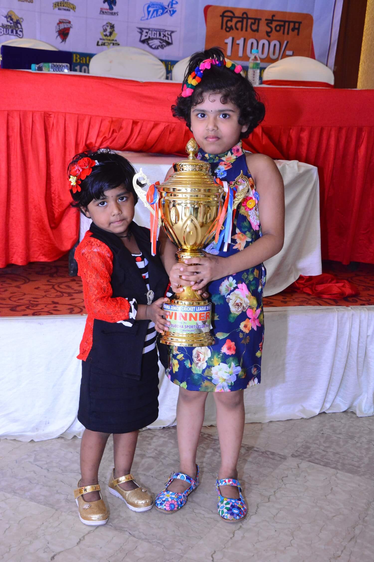 Mathura Junior Cricket League 2018 Season 1 - Photo 56