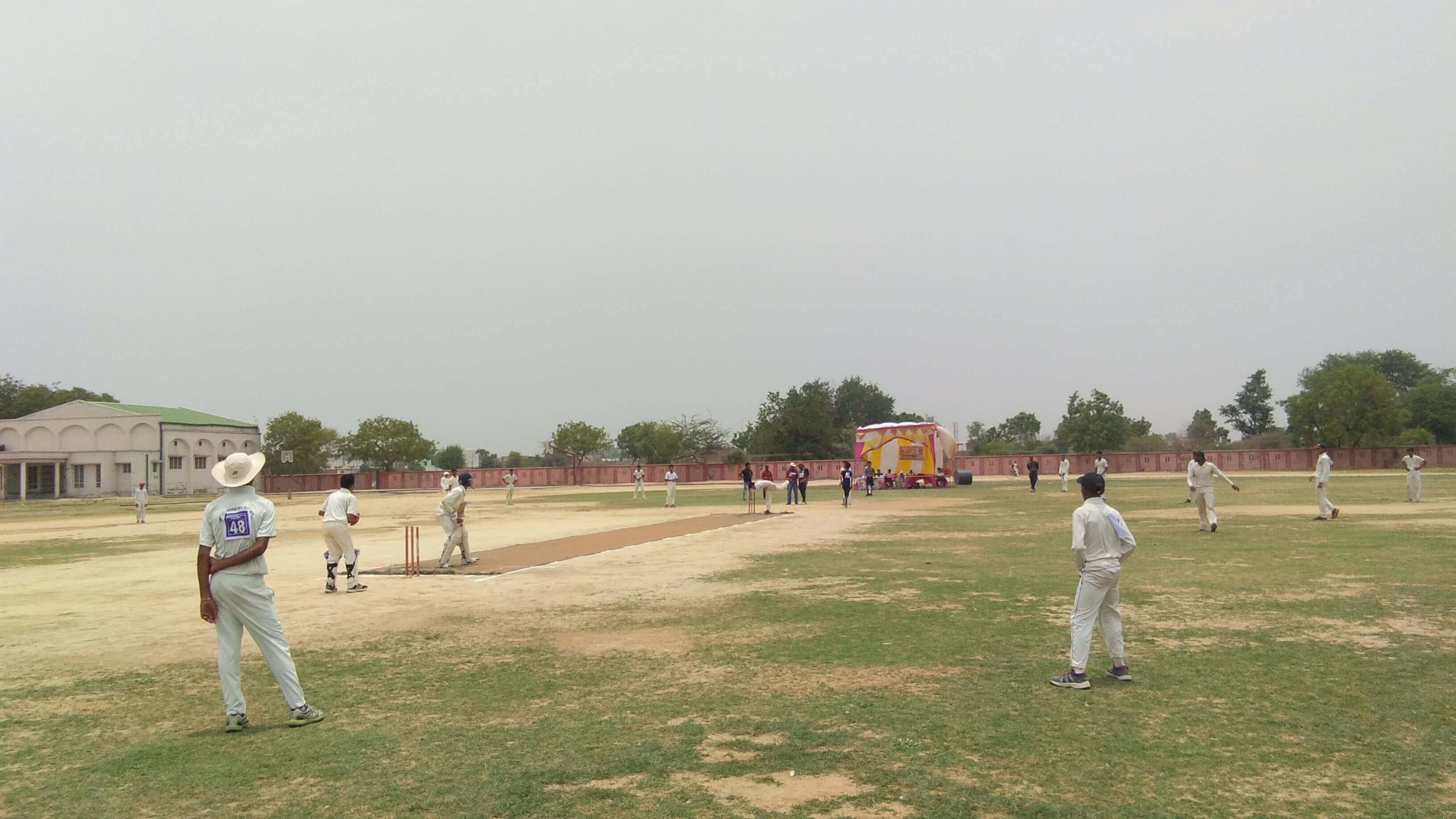 Mathura Junior Cricket League 2018 Season 1 - Photo 6