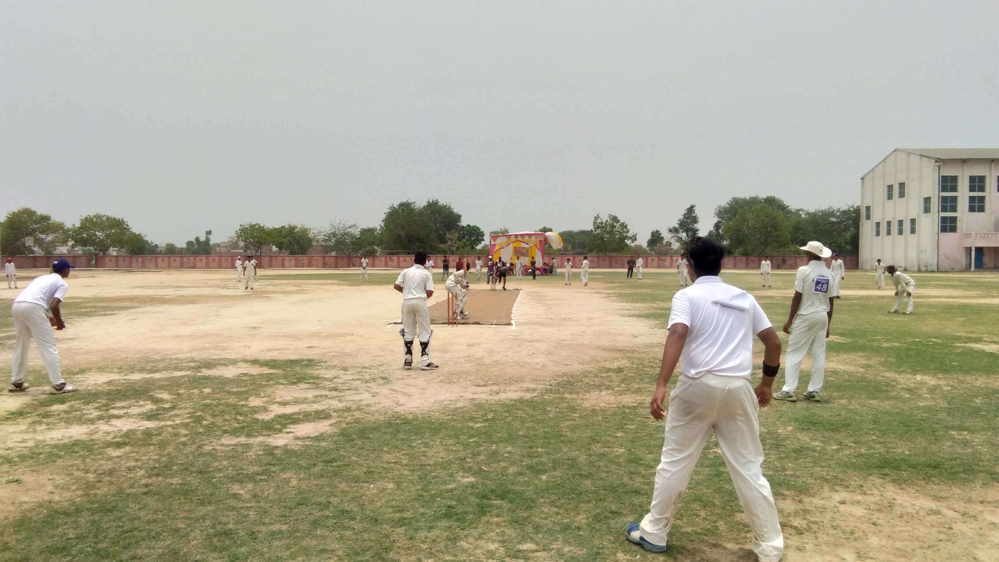 Mathura Junior Cricket League 2018 Season 1 - Photo 7