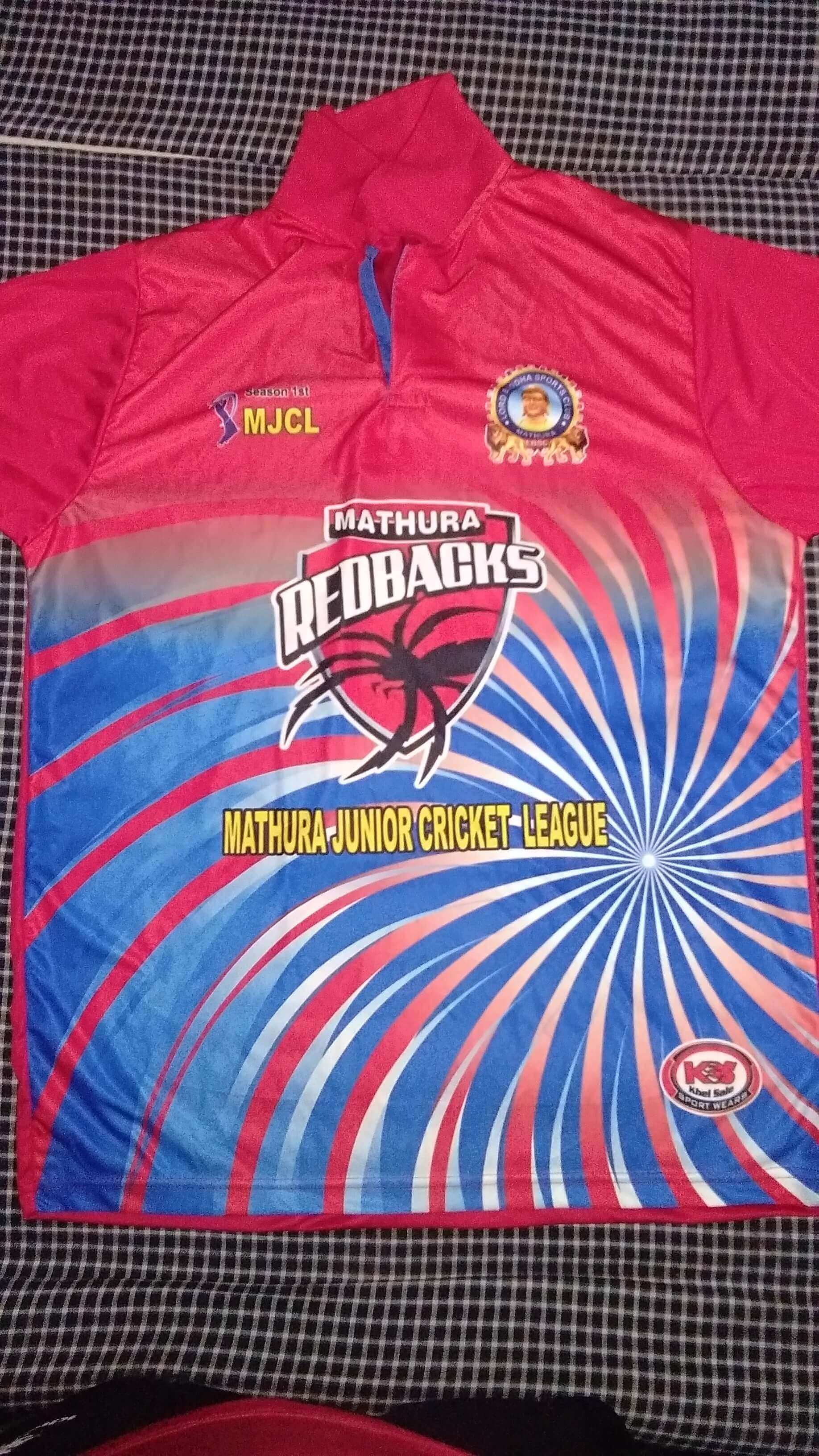 Mathura Junior Cricket League 2018 Season 1 - Photo 73