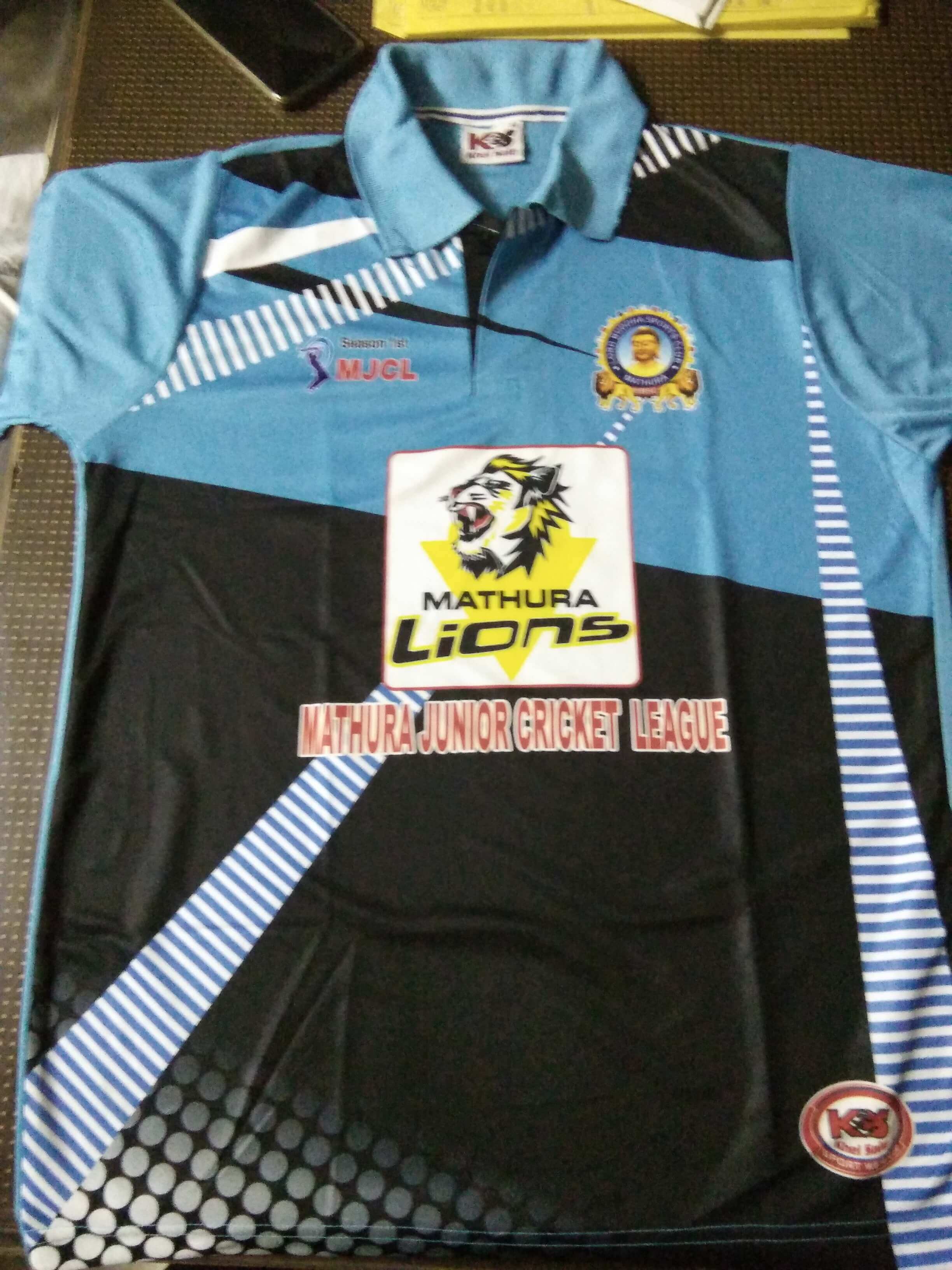 Mathura Junior Cricket League 2018 Season 1 - Photo 75