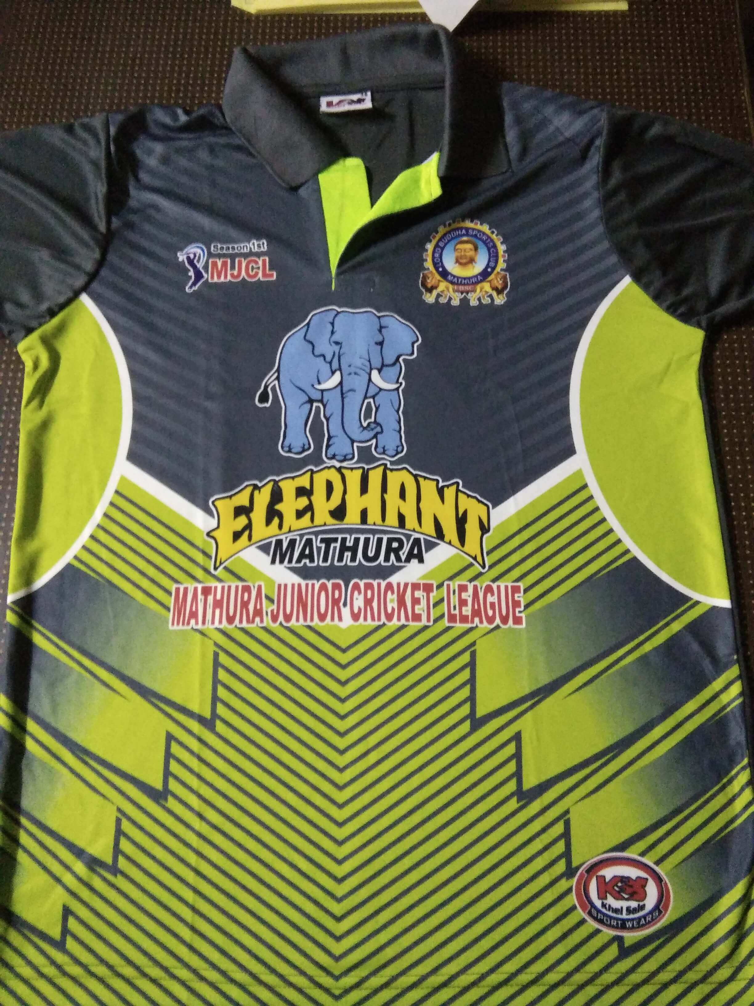 Mathura Junior Cricket League 2018 Season 1 - Photo 76