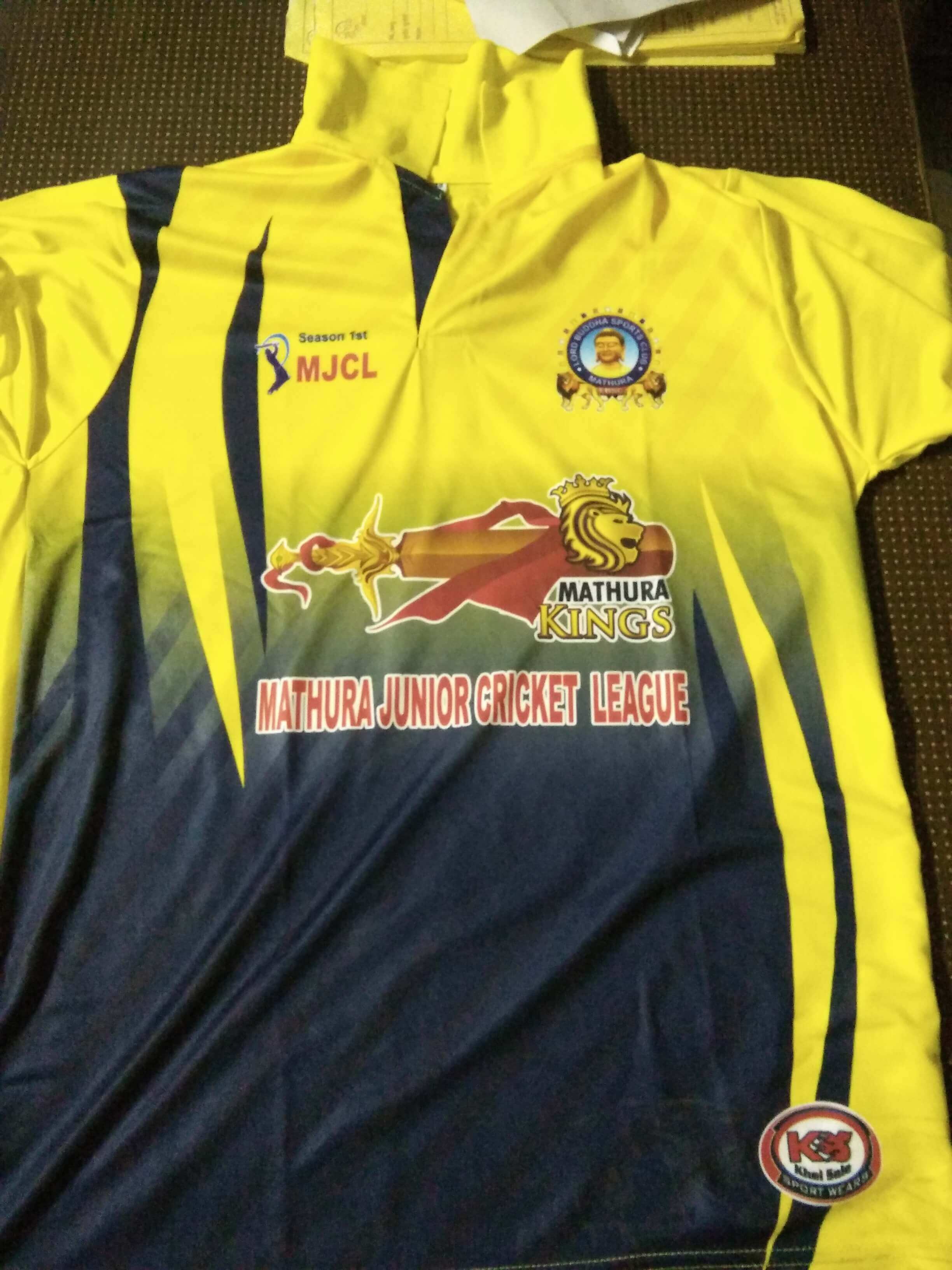 Mathura Junior Cricket League 2018 Season 1 - Photo 77