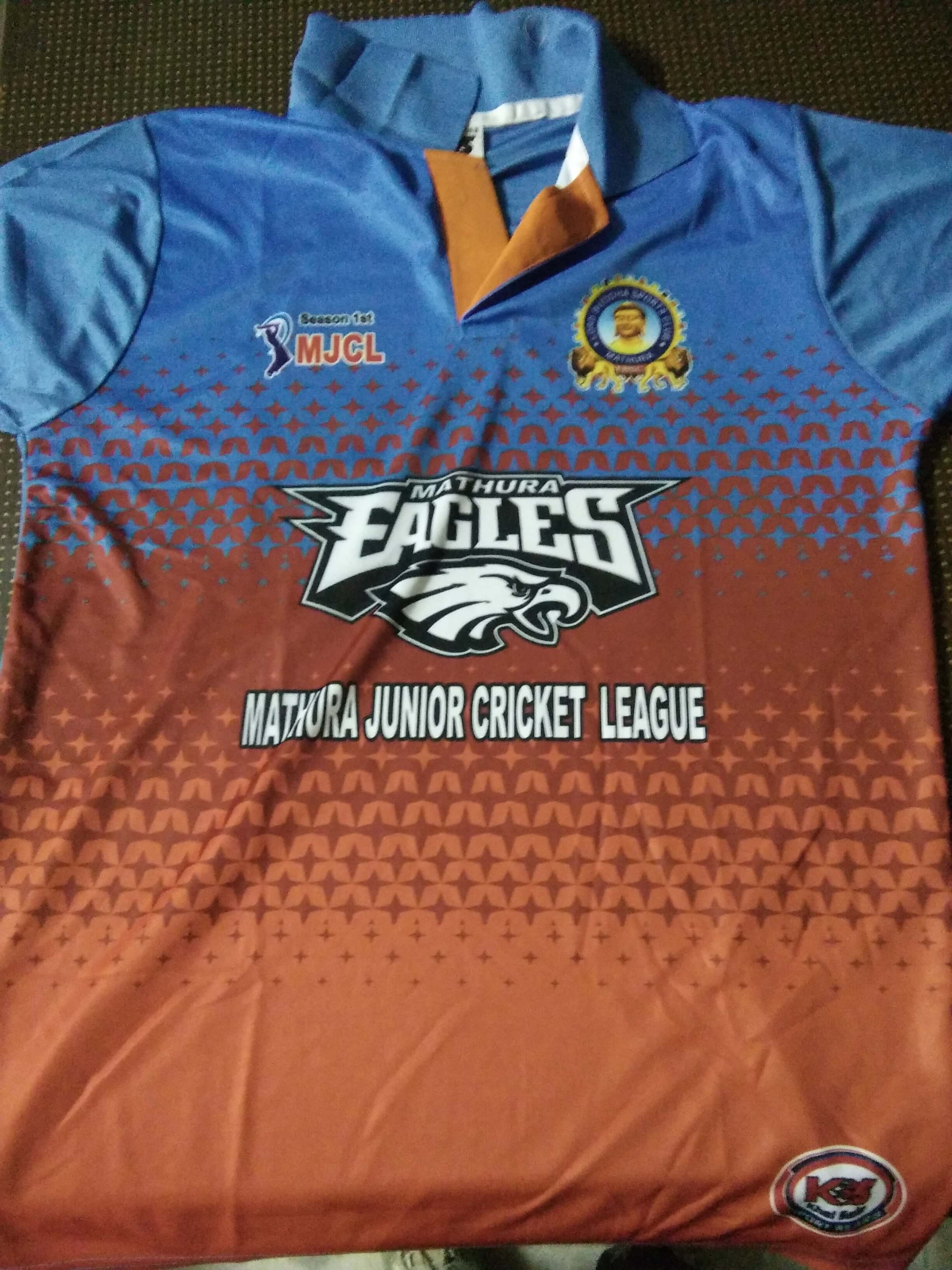 Mathura Junior Cricket League 2018 Season 1 - Photo 78