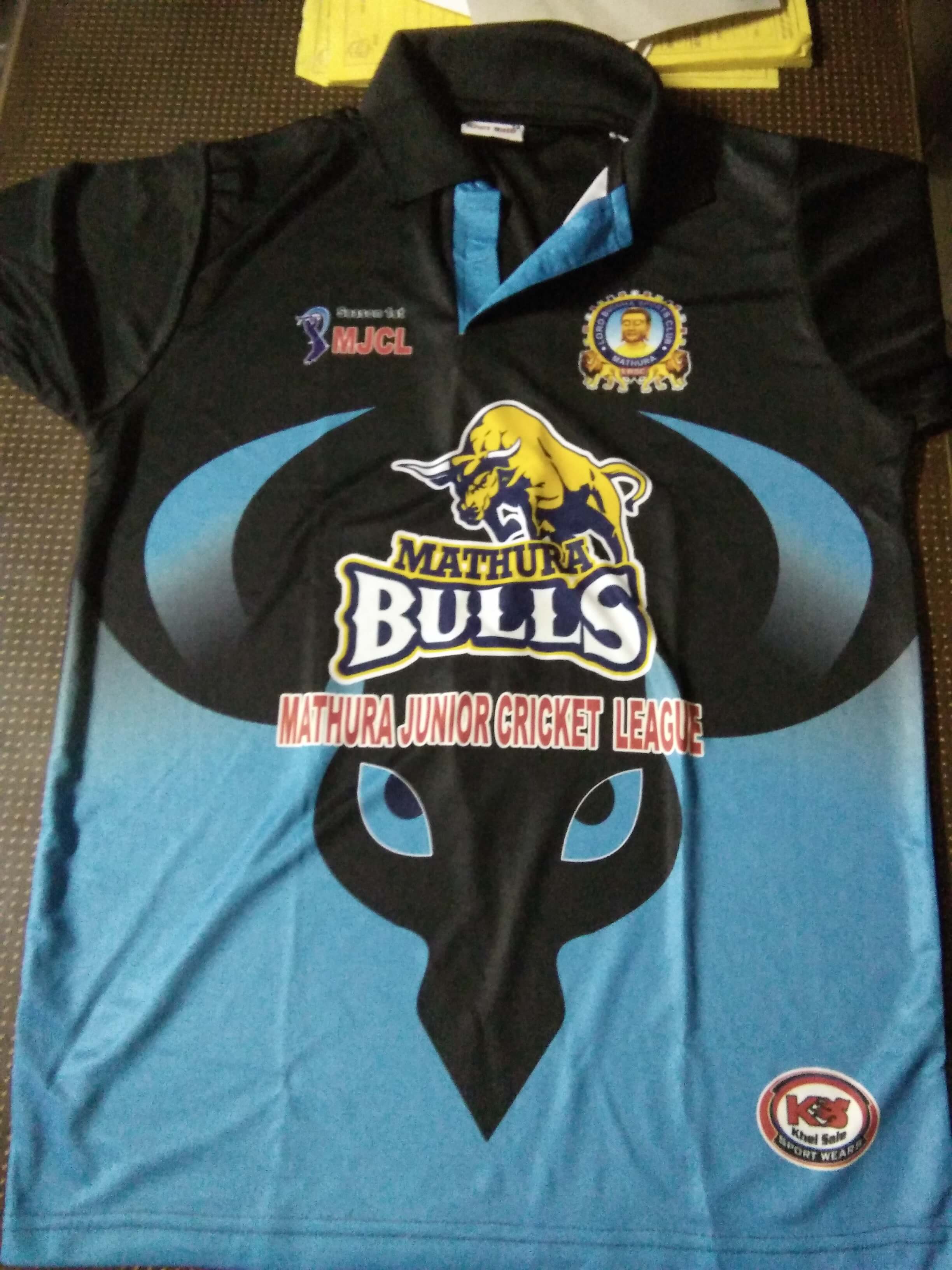 Mathura Junior Cricket League 2018 Season 1 - Photo 79