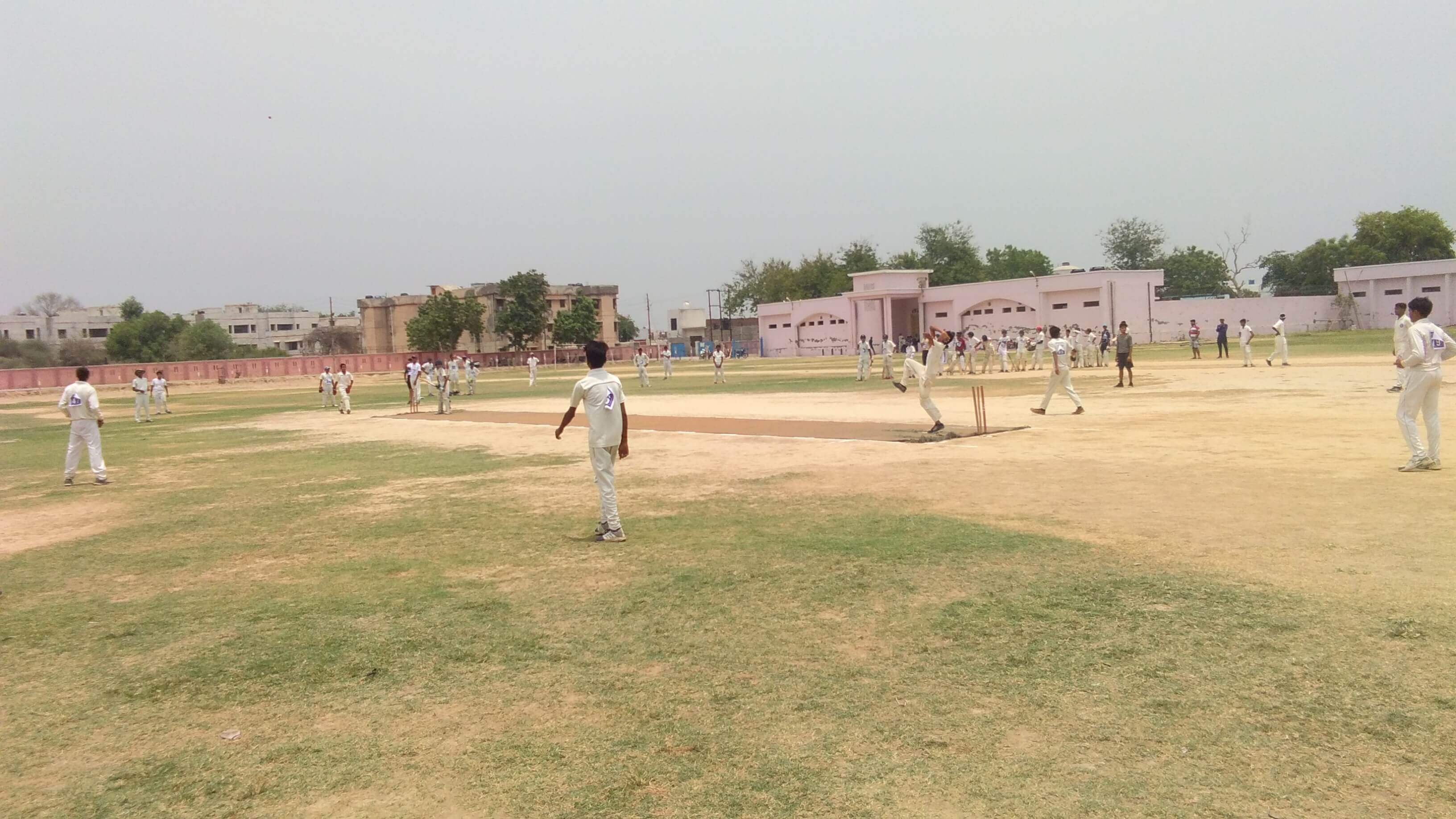 Mathura Junior Cricket League 2018 Season 1 - Photo 8
