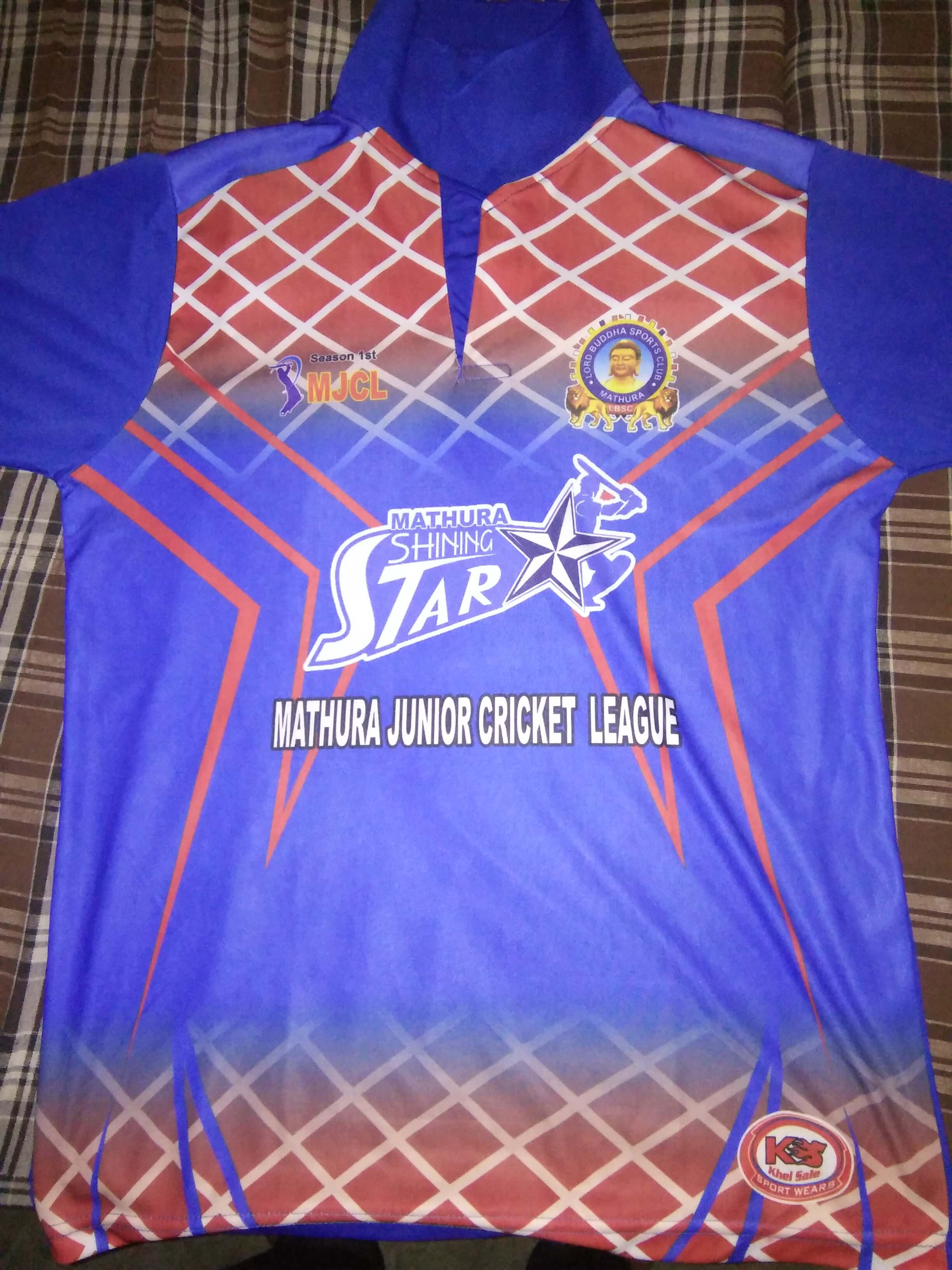 Mathura Junior Cricket League 2018 Season 1 - Photo 80