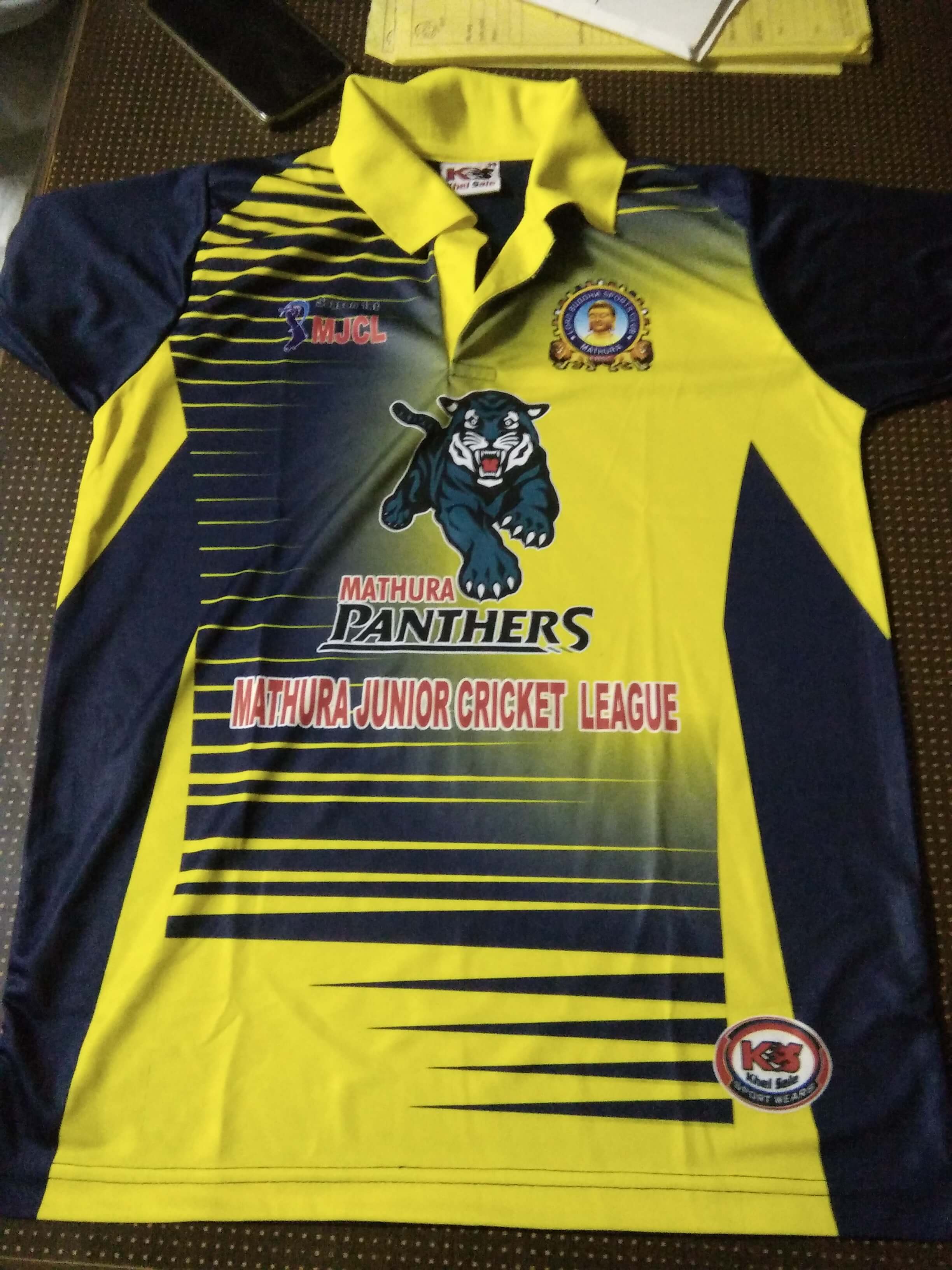 Mathura Junior Cricket League 2018 Season 1 - Photo 81