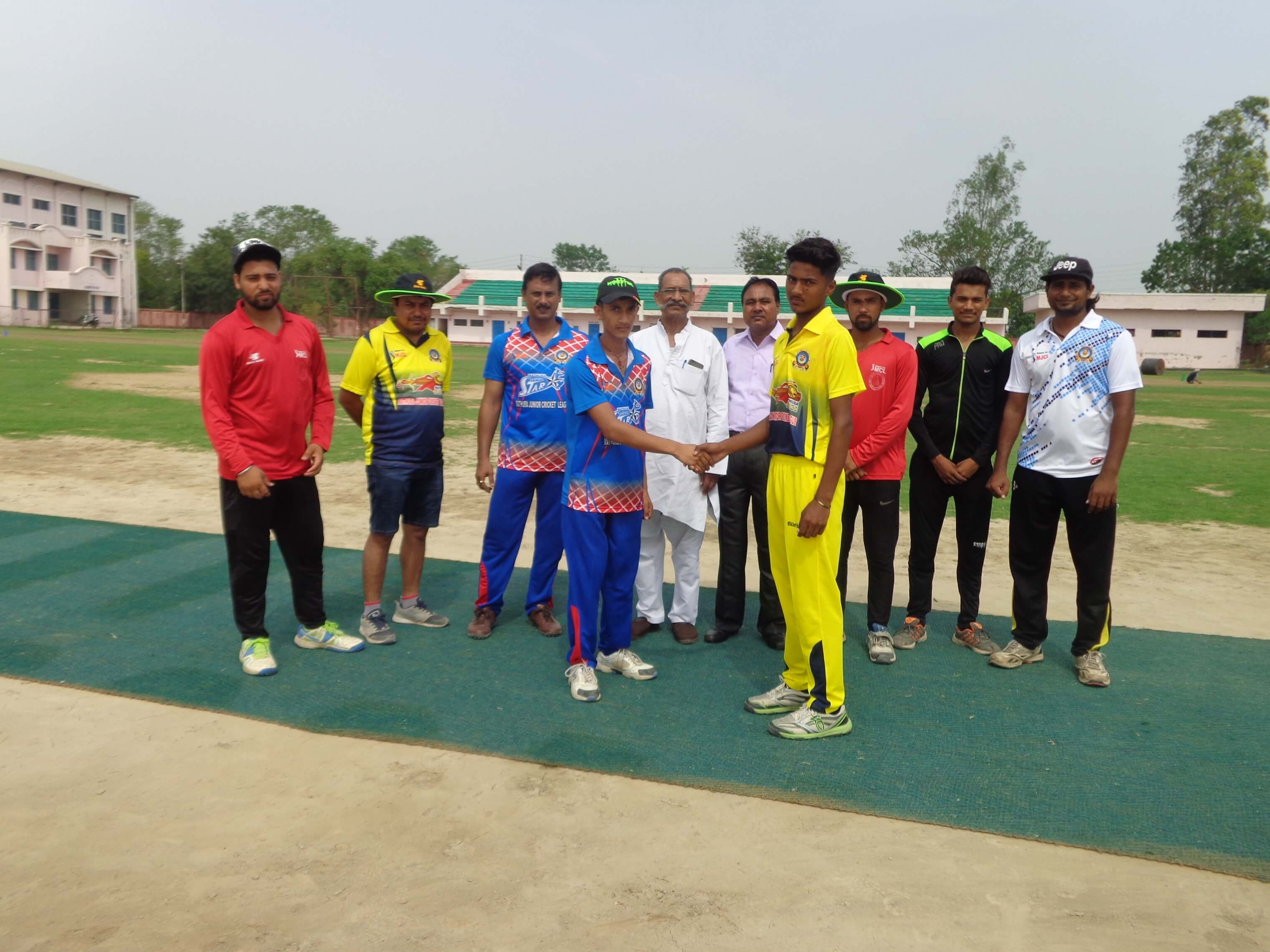 Mathura Junior Cricket League 2018 Season 1 - Photo 91