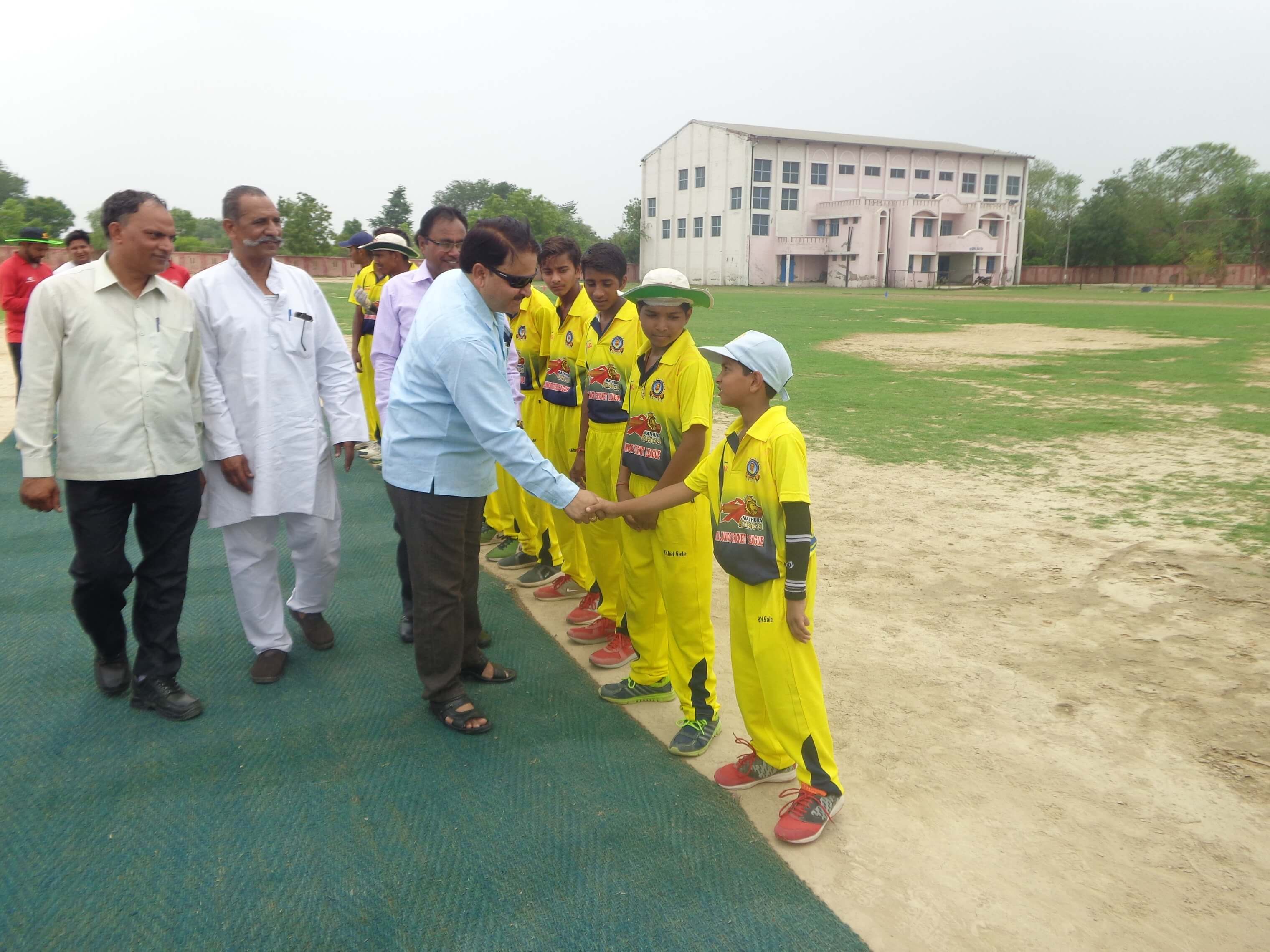 Mathura Junior Cricket League 2018 Season 1 - Photo 97
