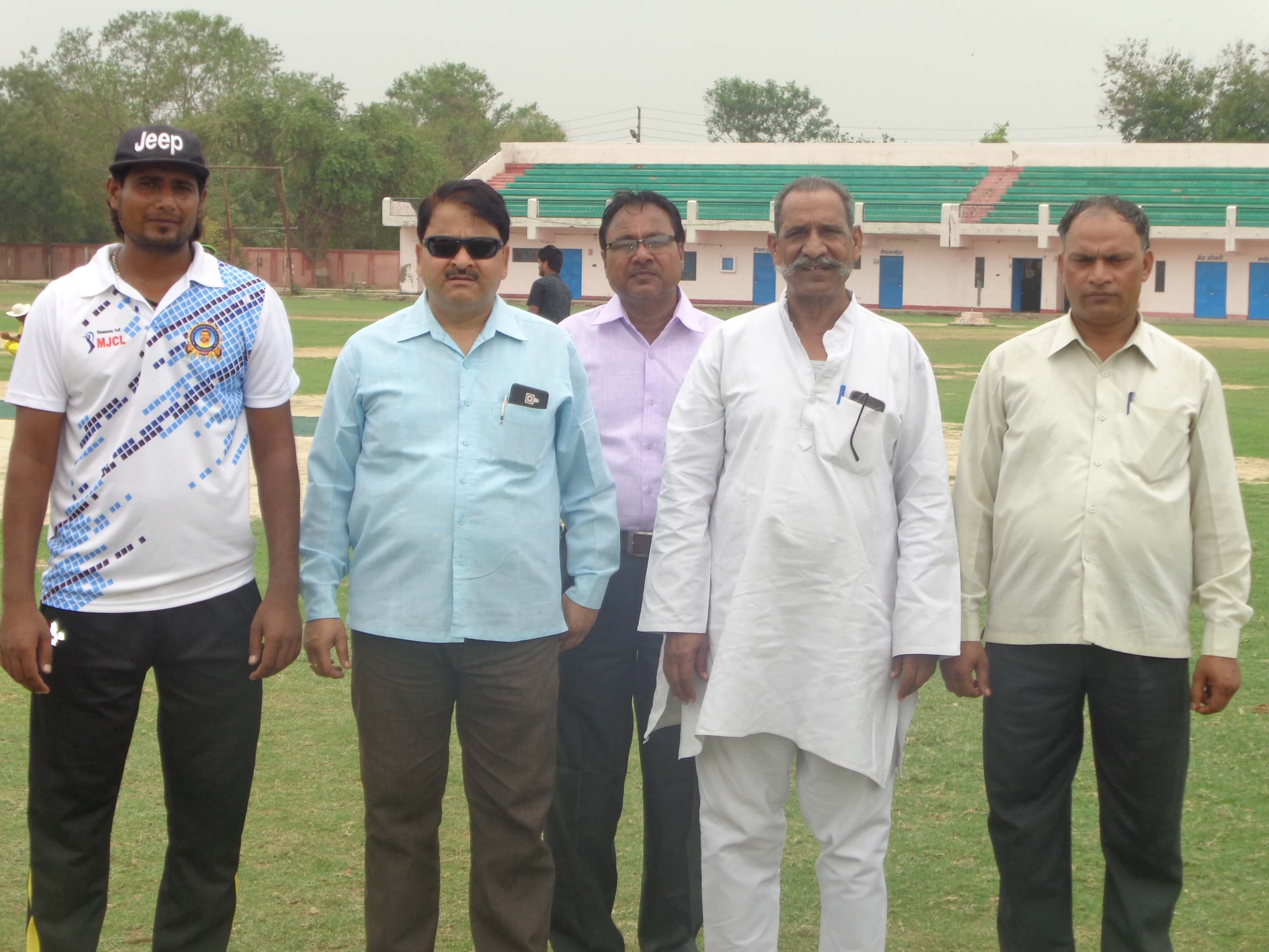 Mathura Junior Cricket League 2018 Season 1 - Photo 98