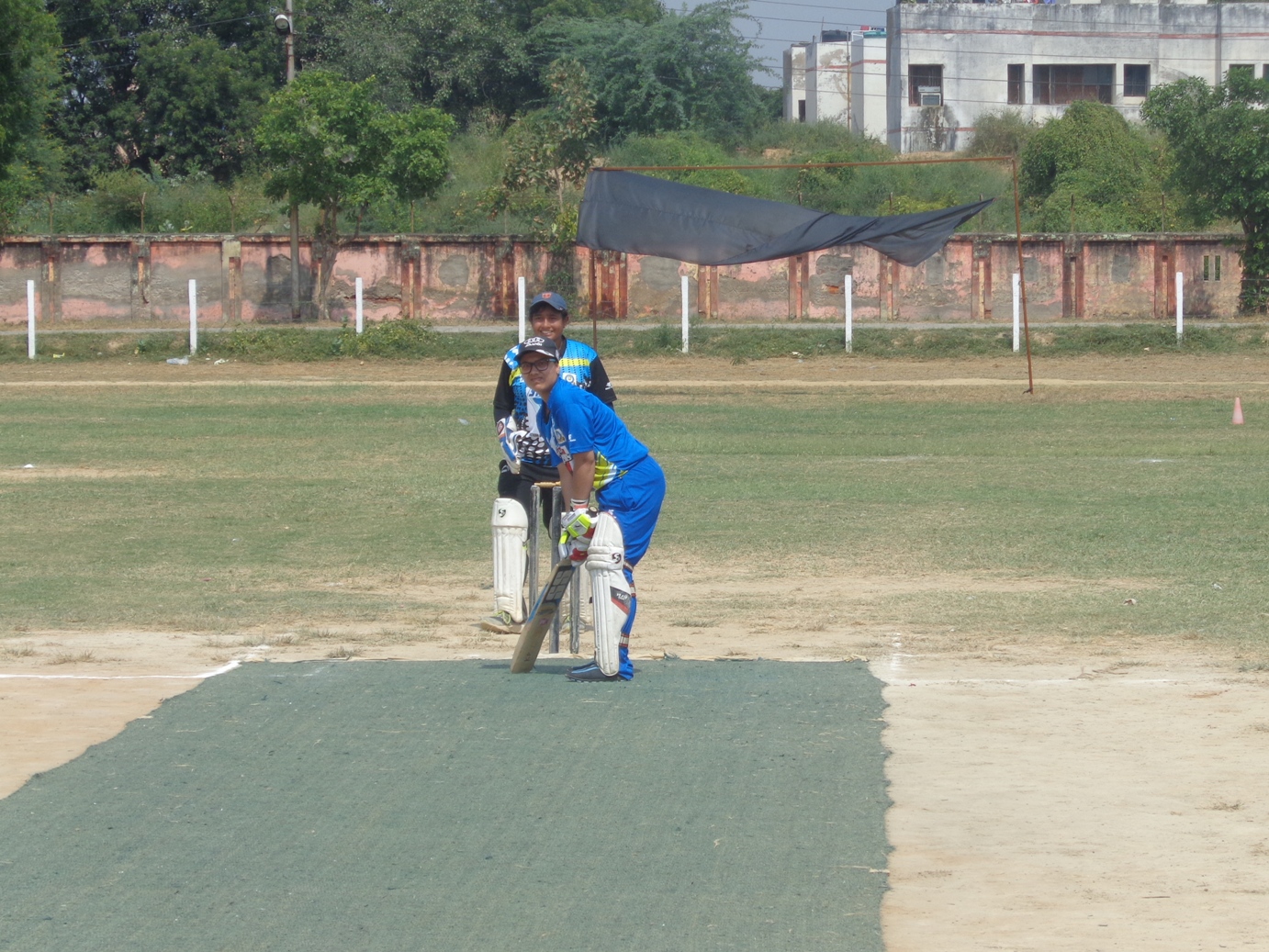 Mathura Women Cricket League 2016 - Photo 11