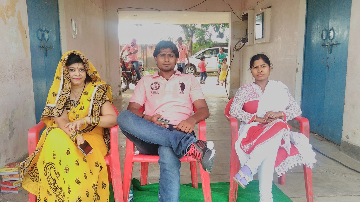 Mathura Women Cricket League 2016 - Photo 13