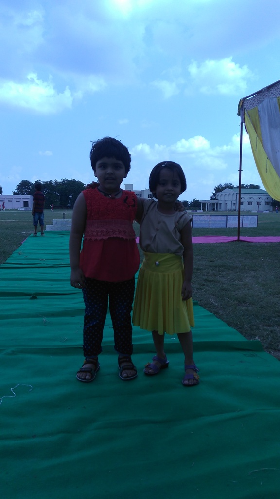 Mathura Women Cricket League 2016 - Photo 14