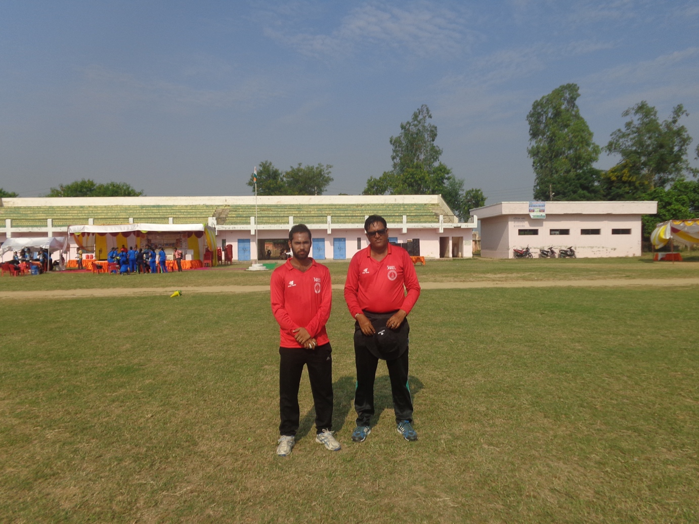 Mathura Women Cricket League 2016 - Photo 6