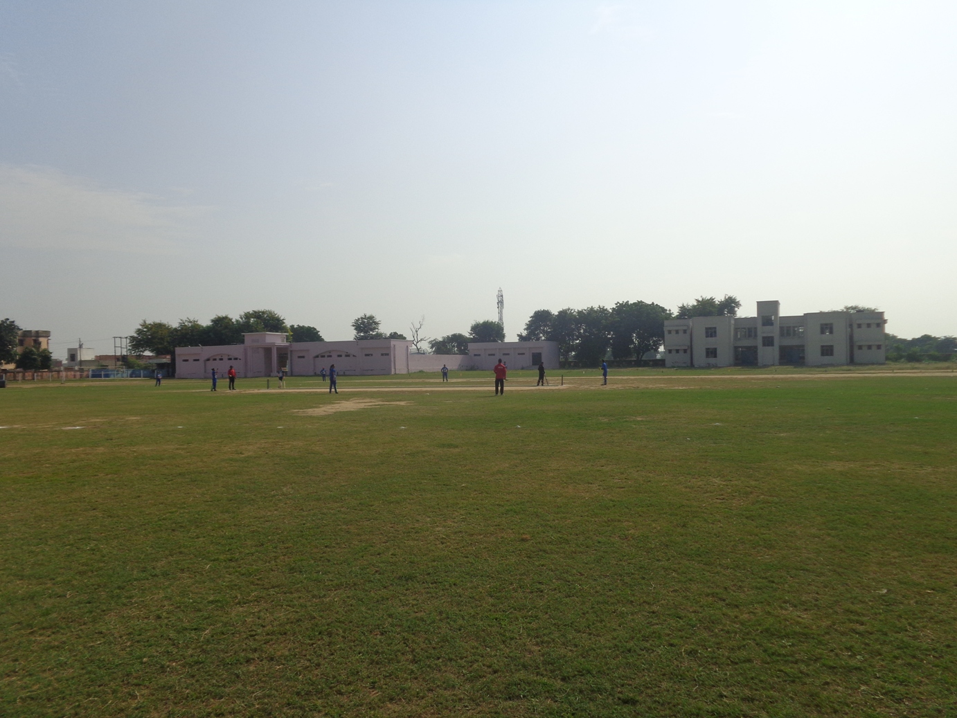 Mathura Women Cricket League 2016 - Photo 9