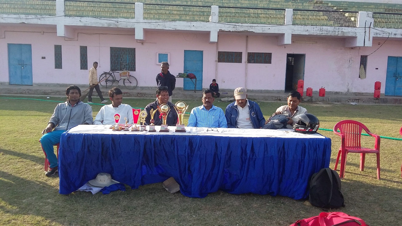 Power Ten Cricket Cup Season 2 - Photo 10