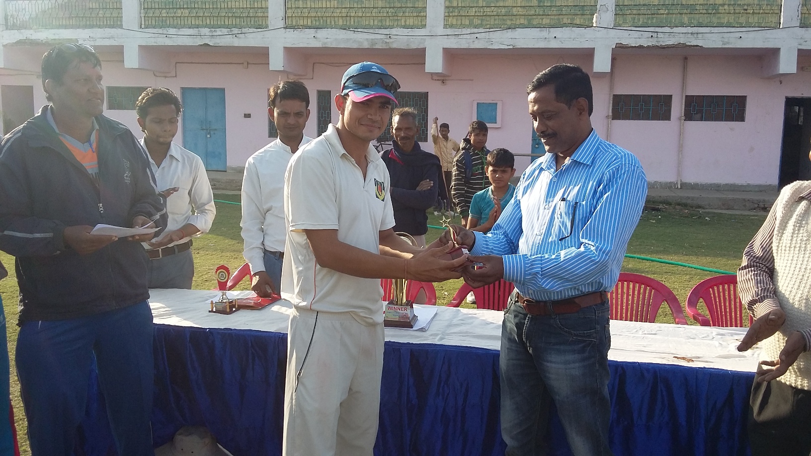 Power Ten Cricket Cup Season 2 - Photo 12