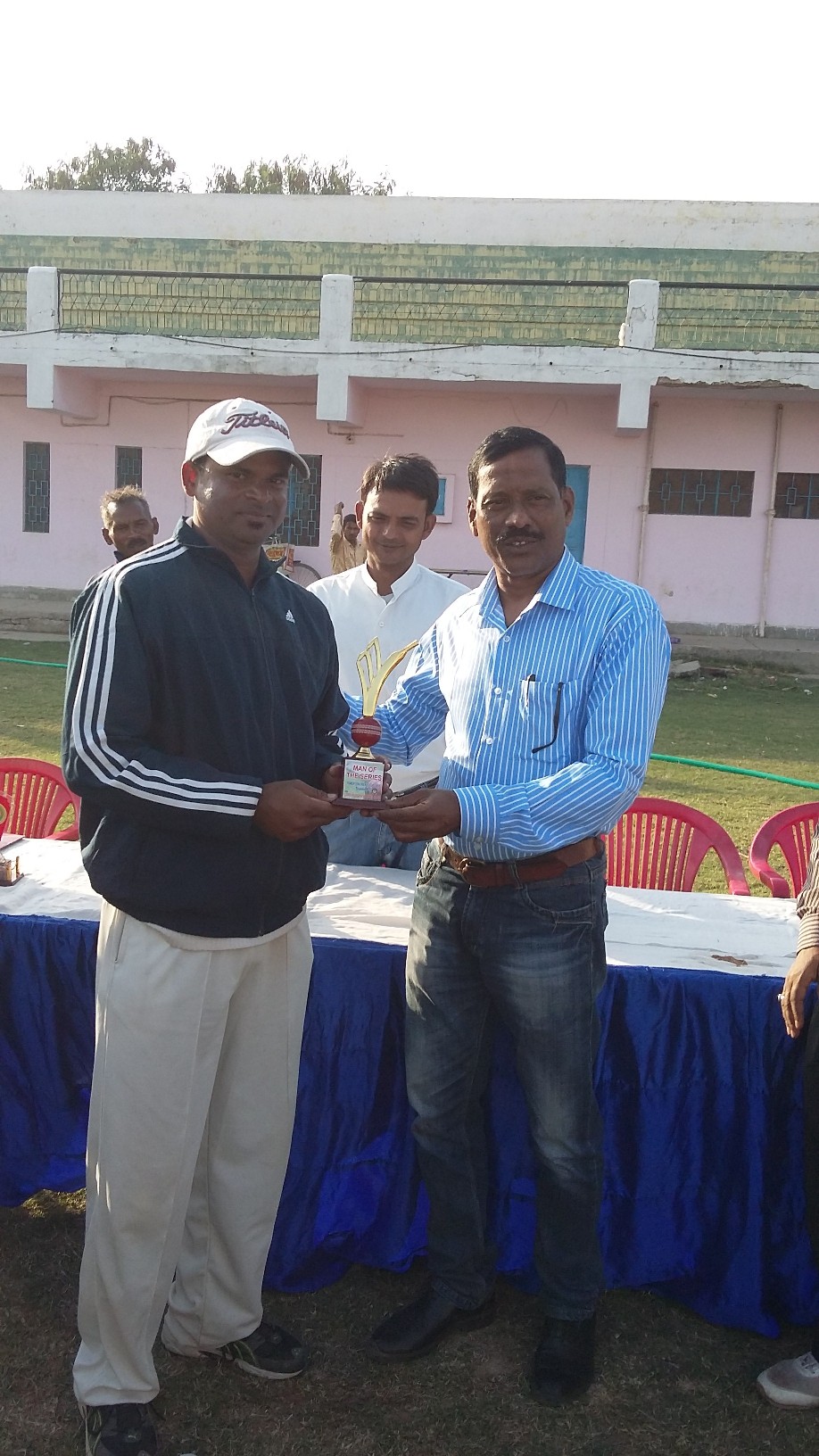 Power Ten Cricket Cup Season 2 - Photo 13