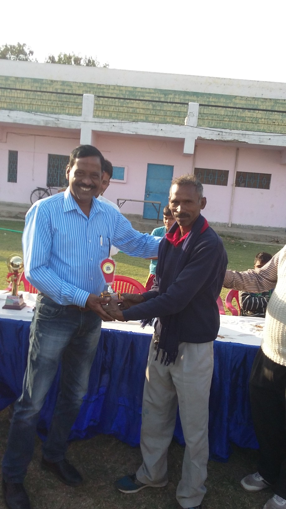 Power Ten Cricket Cup Season 2 - Photo 14