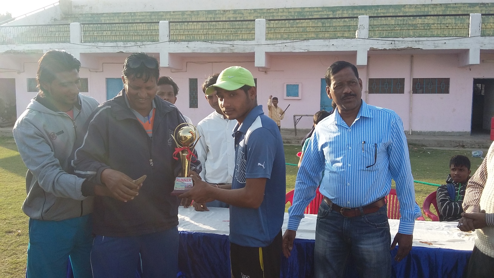 Power Ten Cricket Cup Season 2 - Photo 15