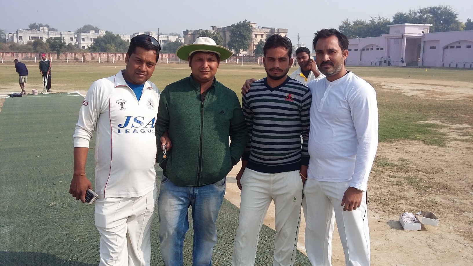 Power Ten Cricket Cup Season 2 - Photo 2