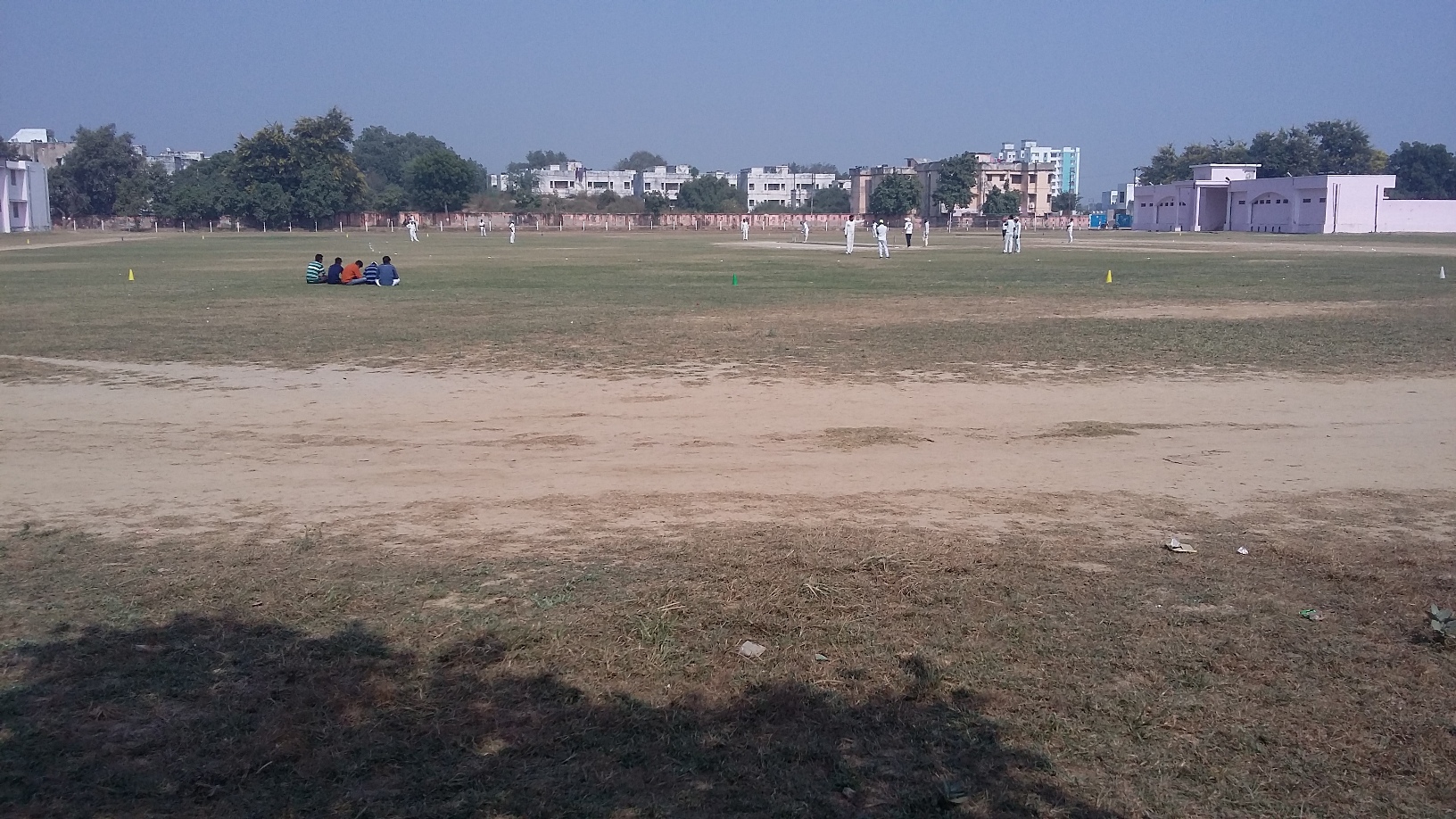 Power Ten Cricket Cup Season 2 - Photo 3