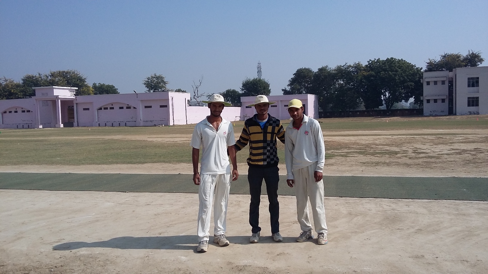 Power Ten Cricket Cup Season 2 - Photo 4