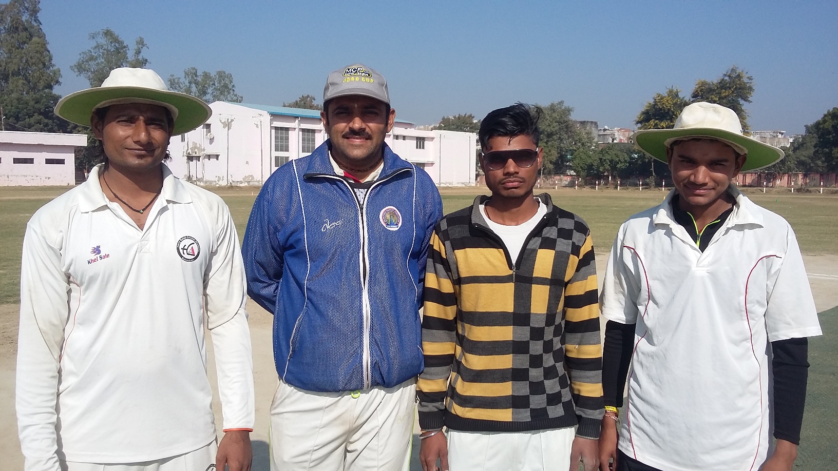 Power Ten Cricket Cup Season 2 - Photo 5