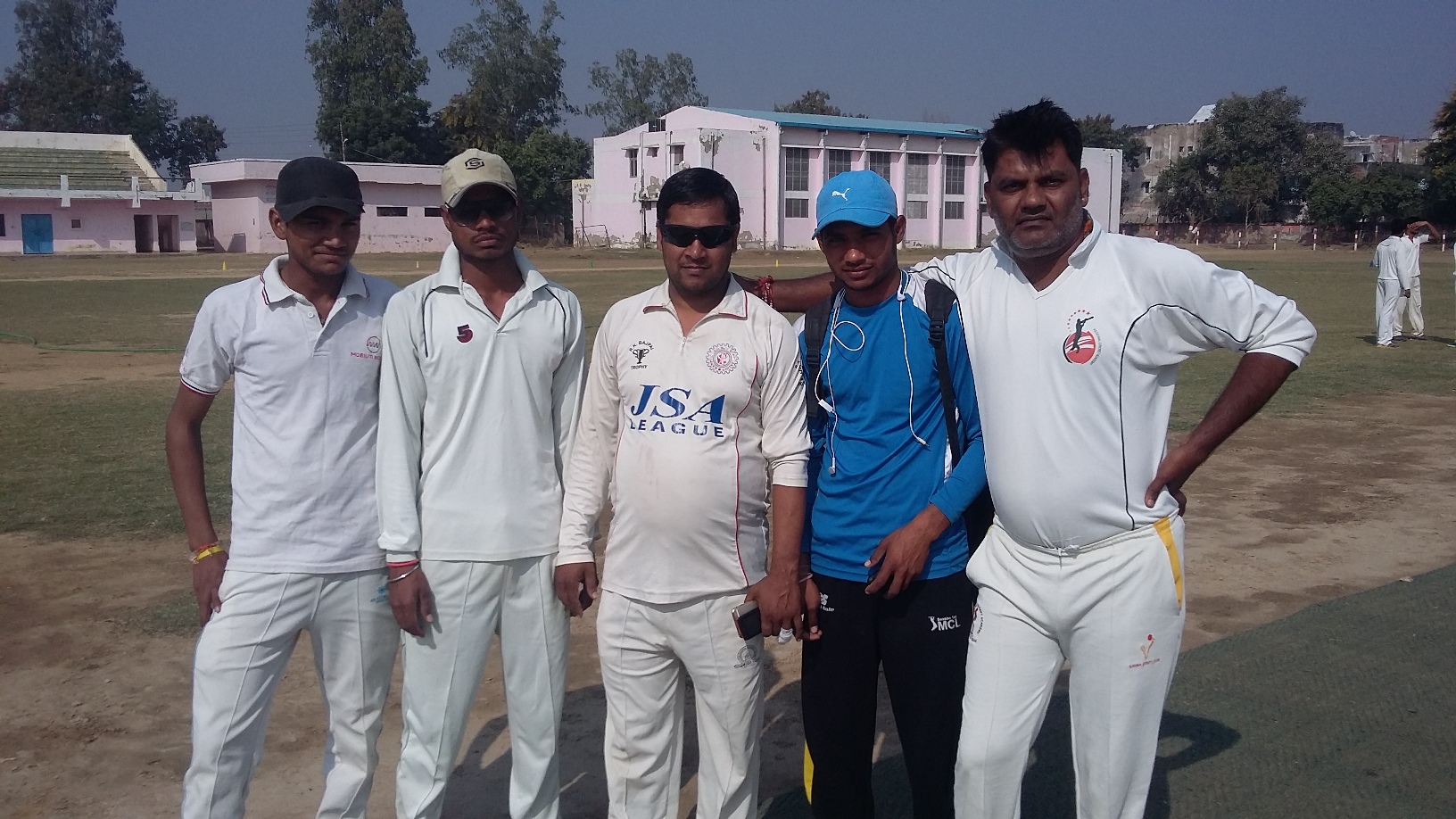 Power Ten Cricket Cup Season 2 - Photo 6