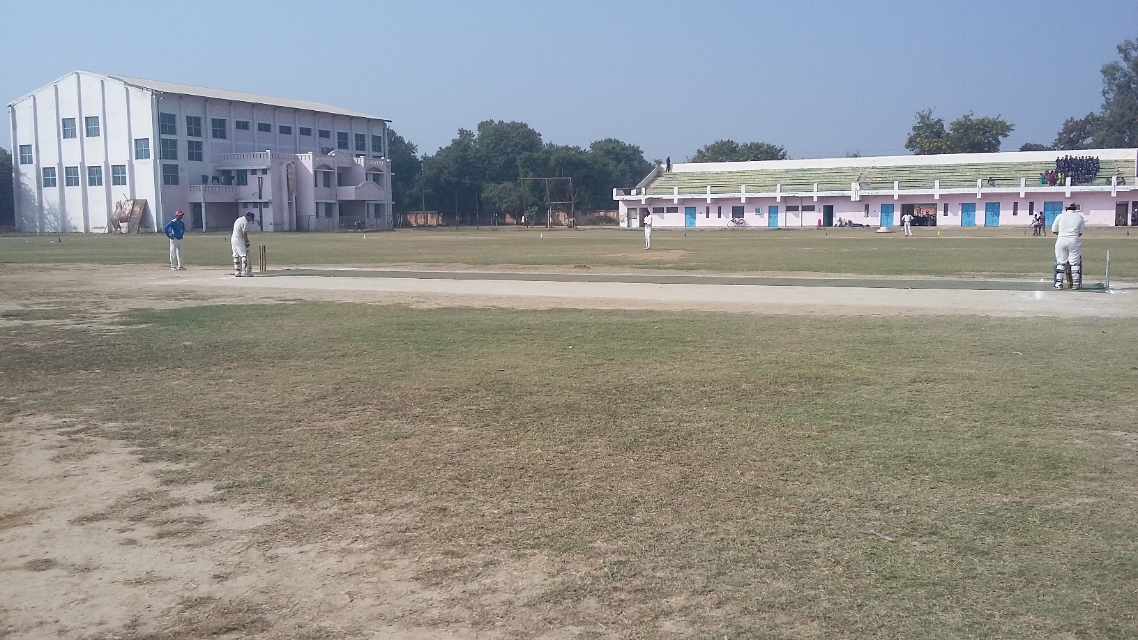 Power Ten Cricket Cup Season 2 - Photo 8