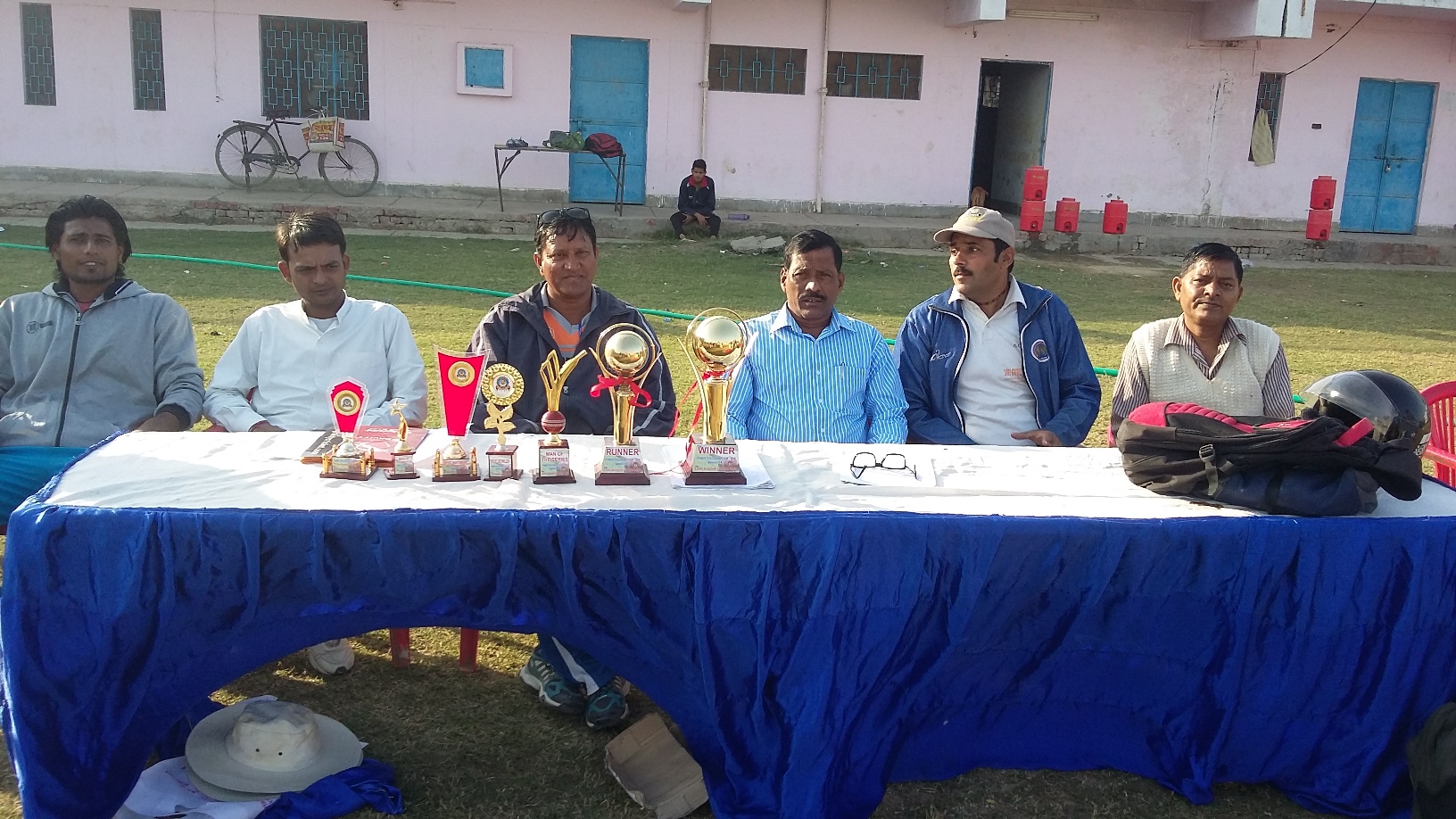 Power Ten Cricket Cup Season 2 - Photo 9