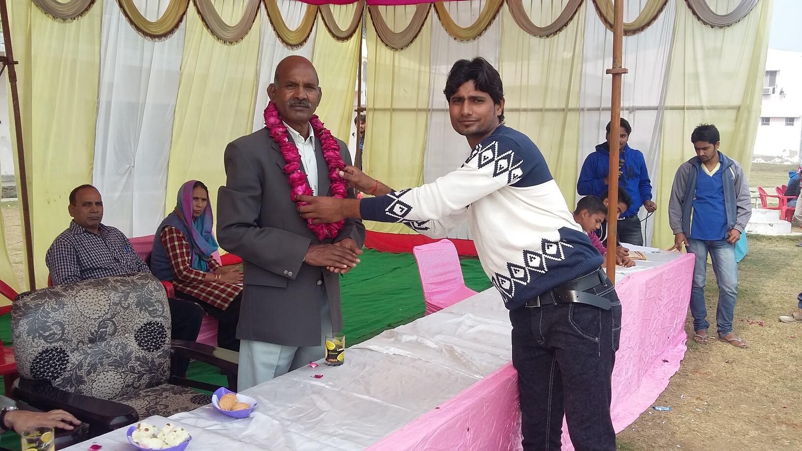 Power Ten Cricket Cup 2015 - Photo 10