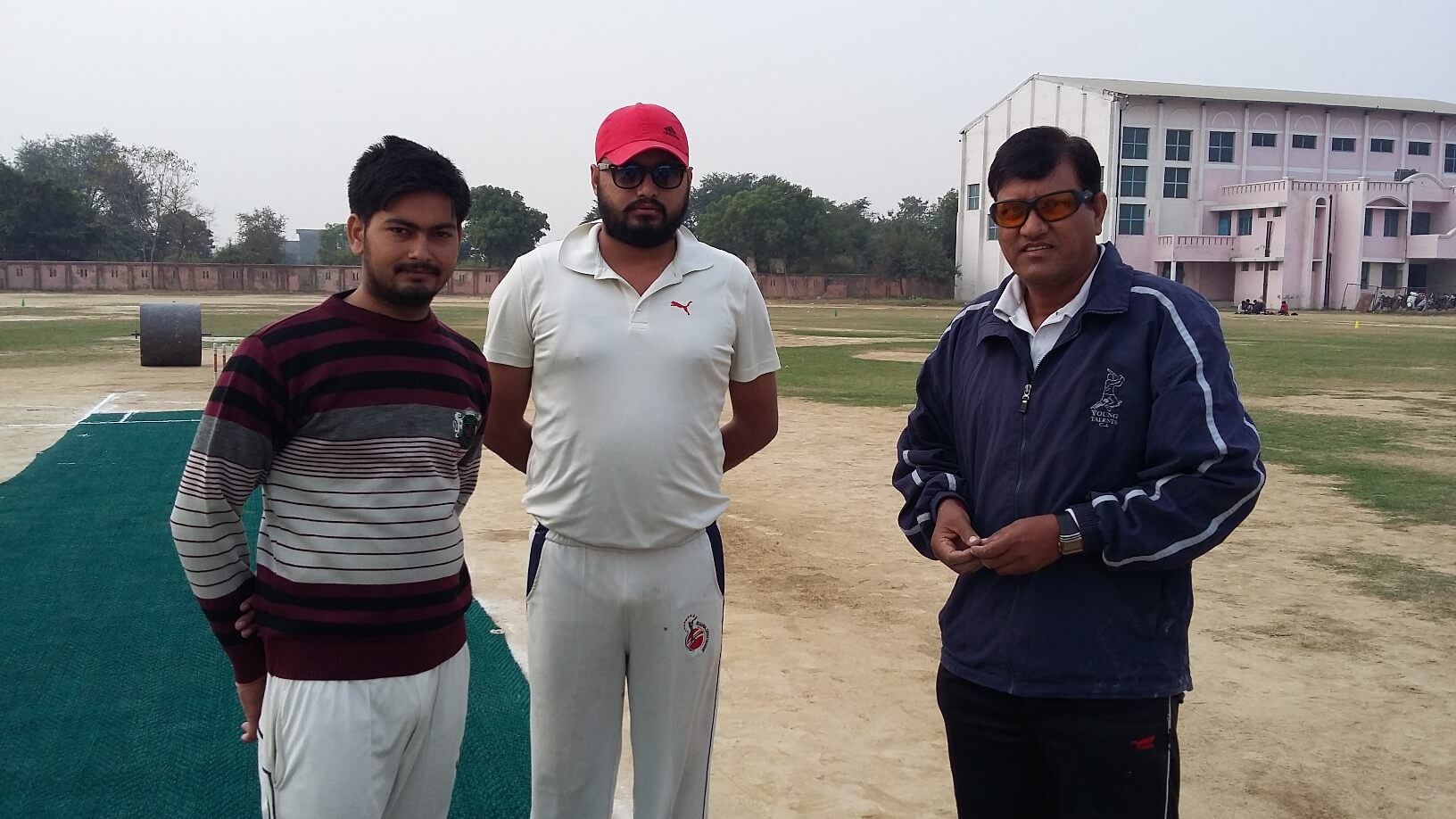 Power Ten Cricket Cup 2015 - Photo 17