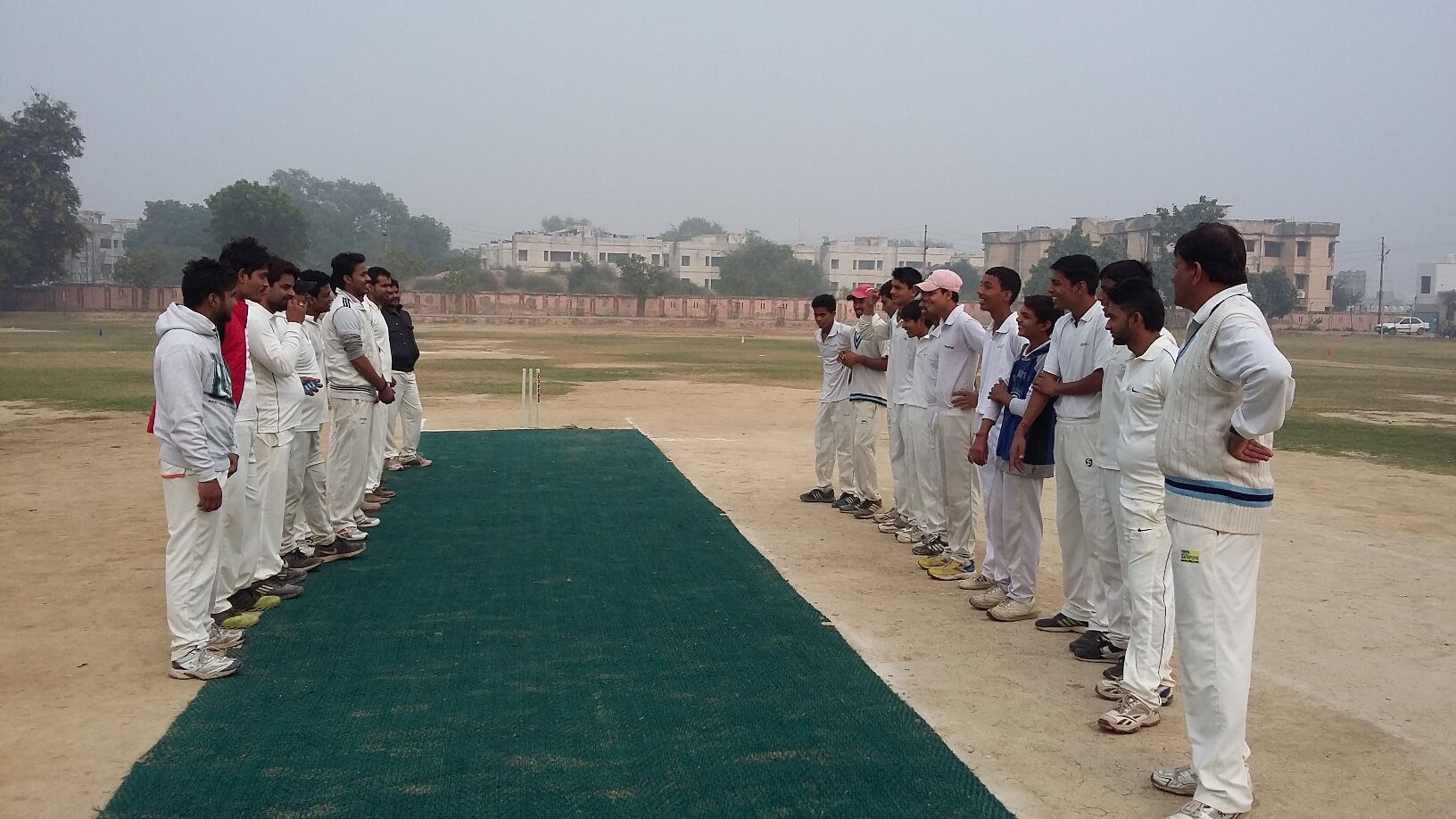 Power Ten Cricket Cup 2015 - Photo 19