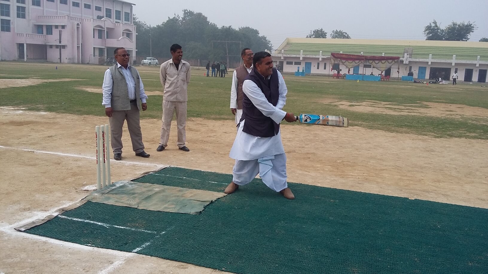 Power Ten Cricket Cup 2015 - Photo 21