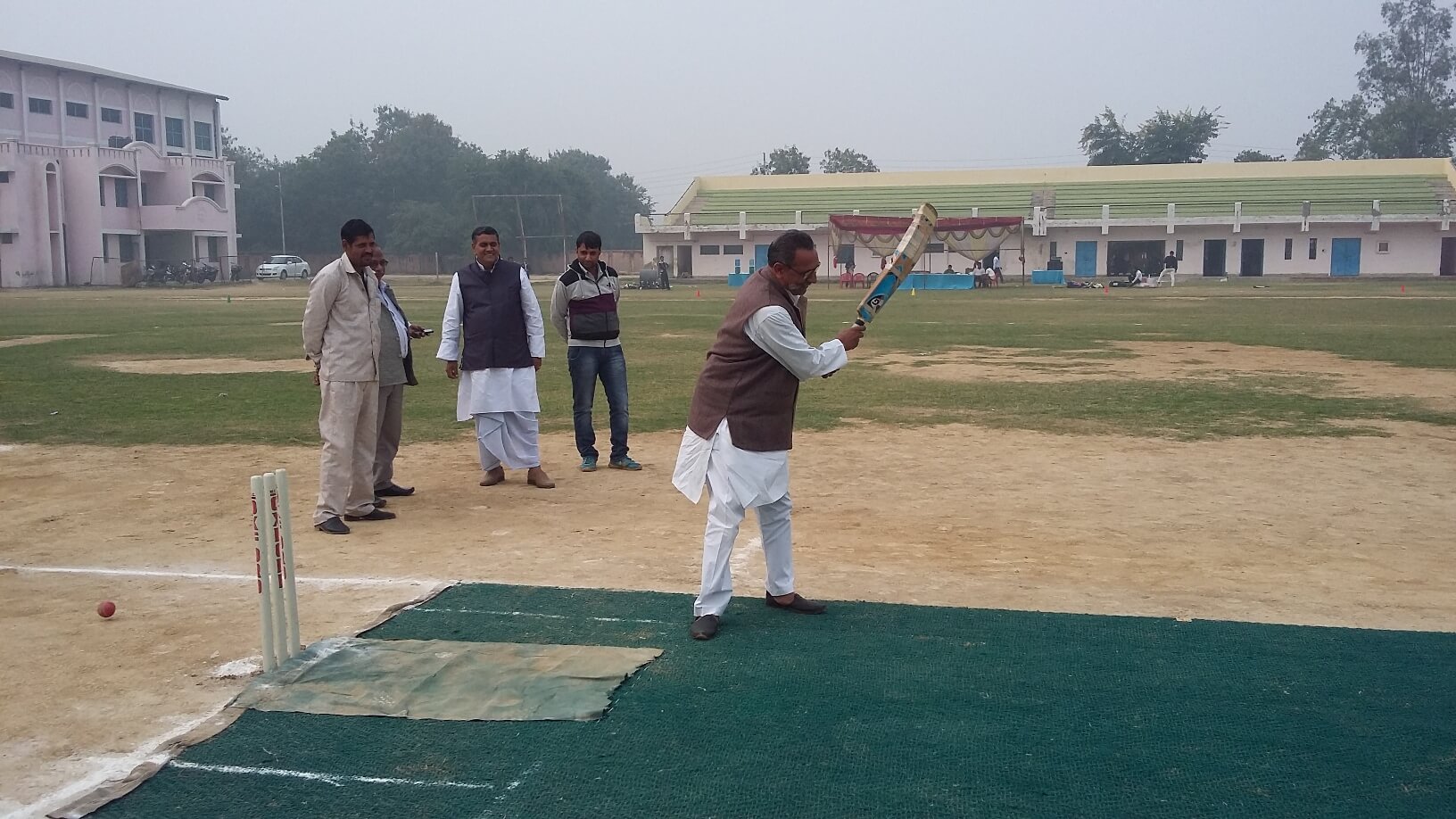 Power Ten Cricket Cup 2015 - Photo 22