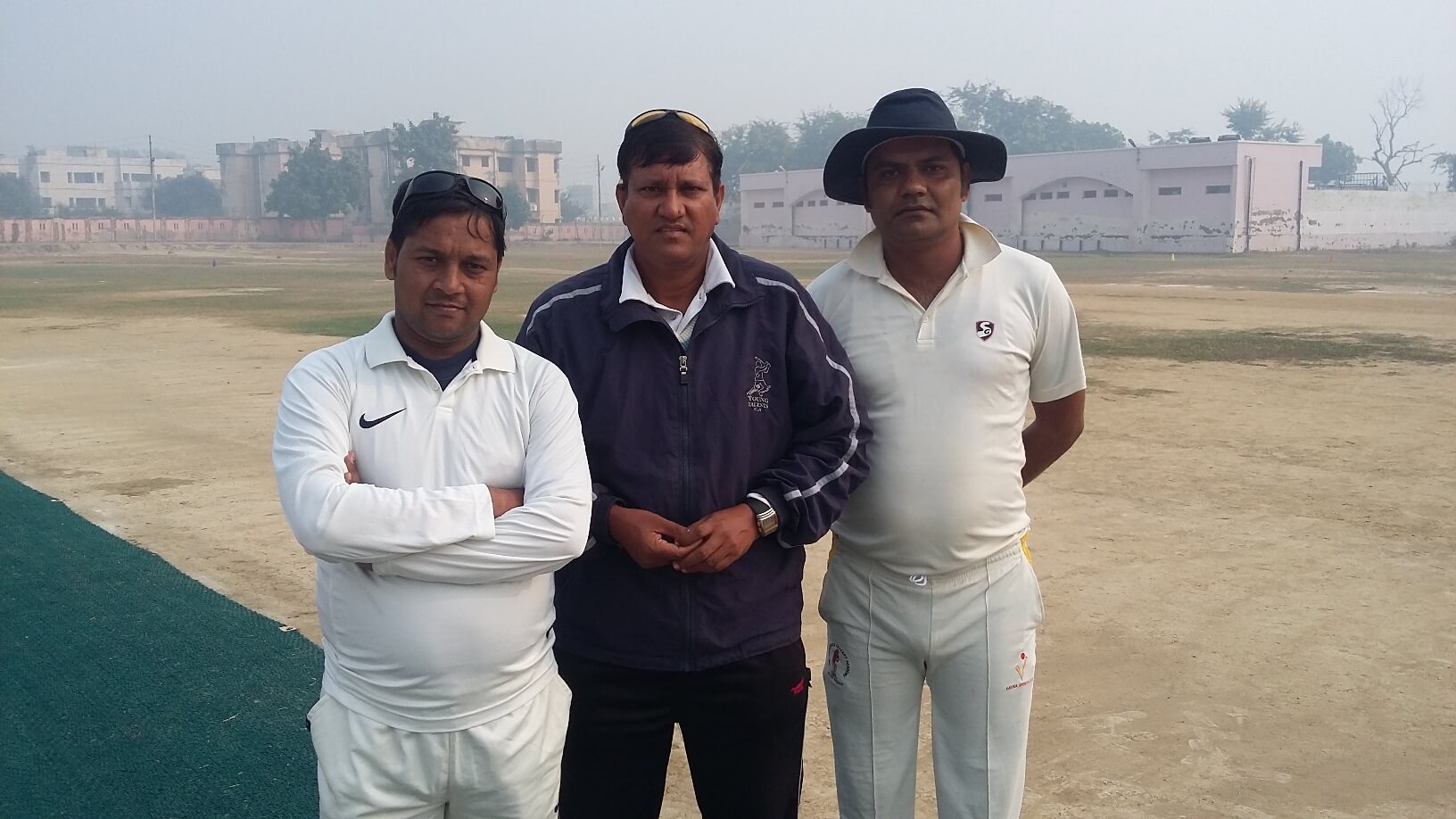 Power Ten Cricket Cup 2015 - Photo 23