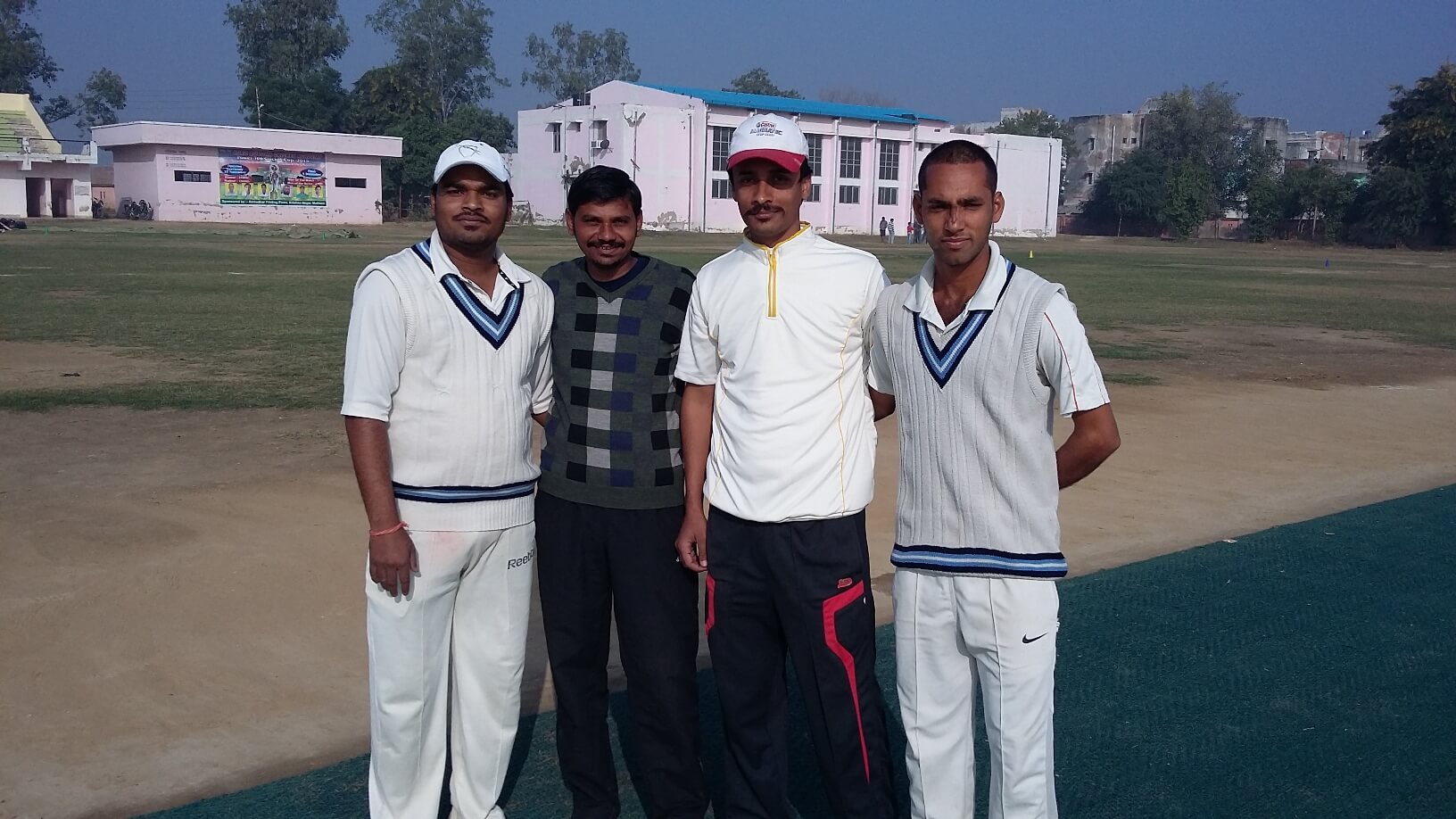 Power Ten Cricket Cup 2015 - Photo 24