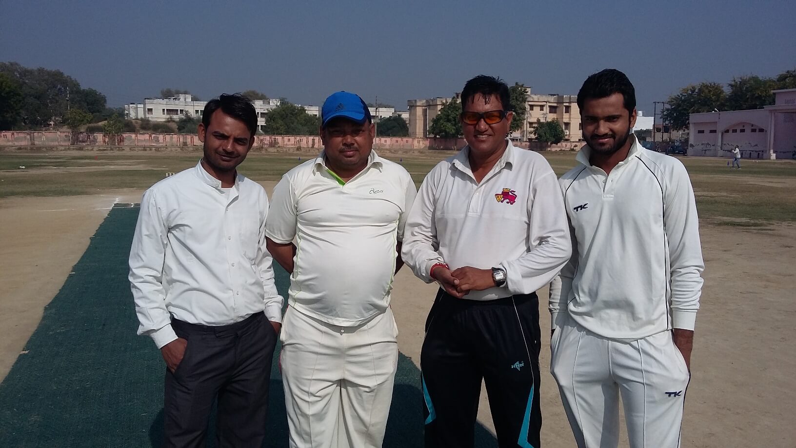 Power Ten Cricket Cup 2015 - Photo 25