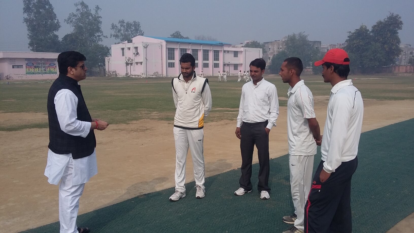 Power Ten Cricket Cup 2015 - Photo 26