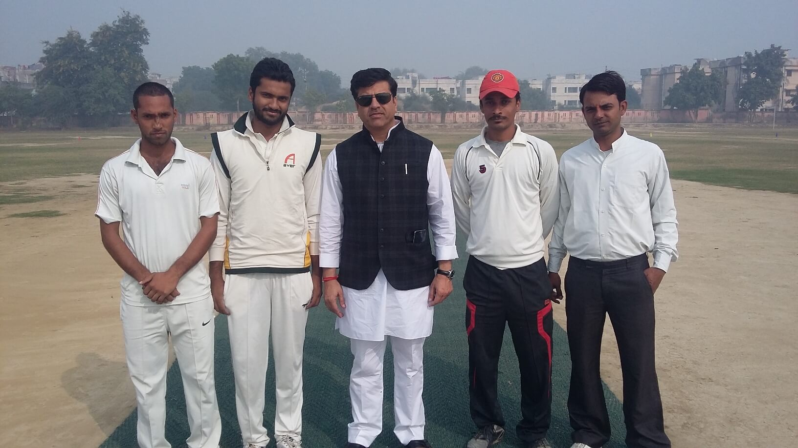 Power Ten Cricket Cup 2015 - Photo 27