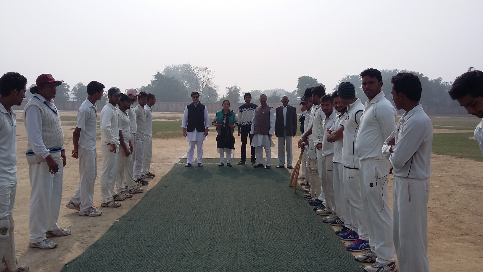 Power Ten Cricket Cup 2015 - Photo 28