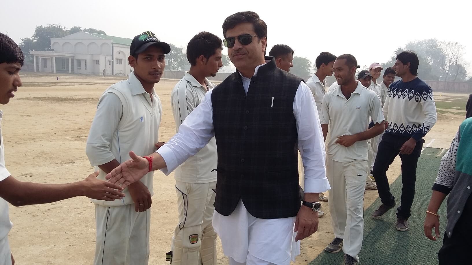 Power Ten Cricket Cup 2015 - Photo 29