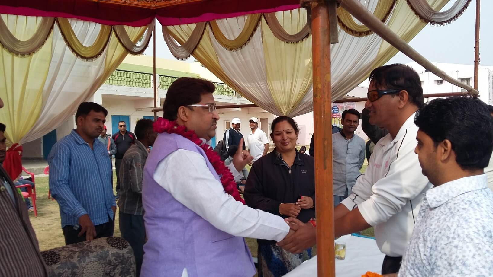 Power Ten Cricket Cup 2015 - Photo 3