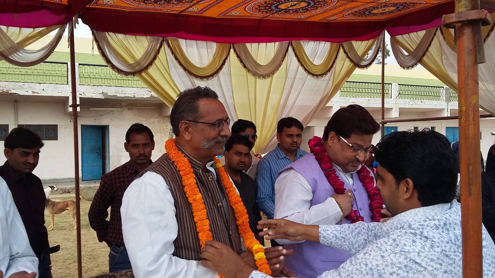 Power Ten Cricket Cup 2015 - Photo 4