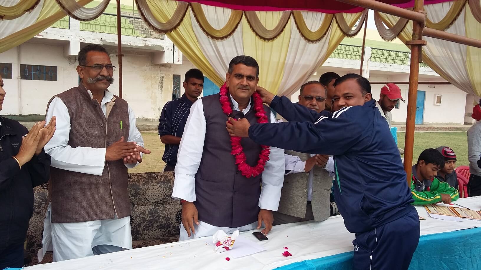 Power Ten Cricket Cup 2015 - Photo 5