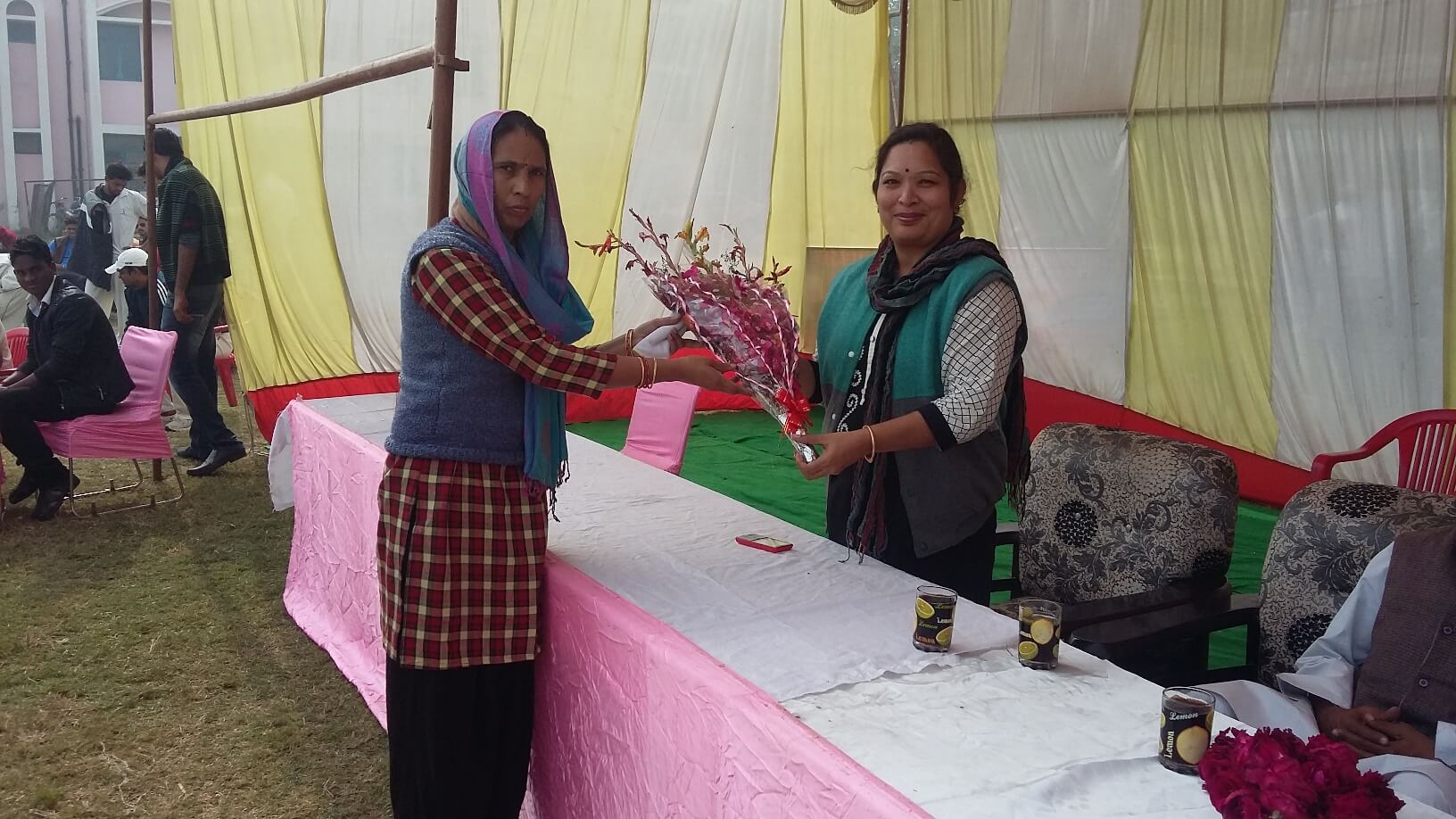 Power Ten Cricket Cup 2015 - Photo 8