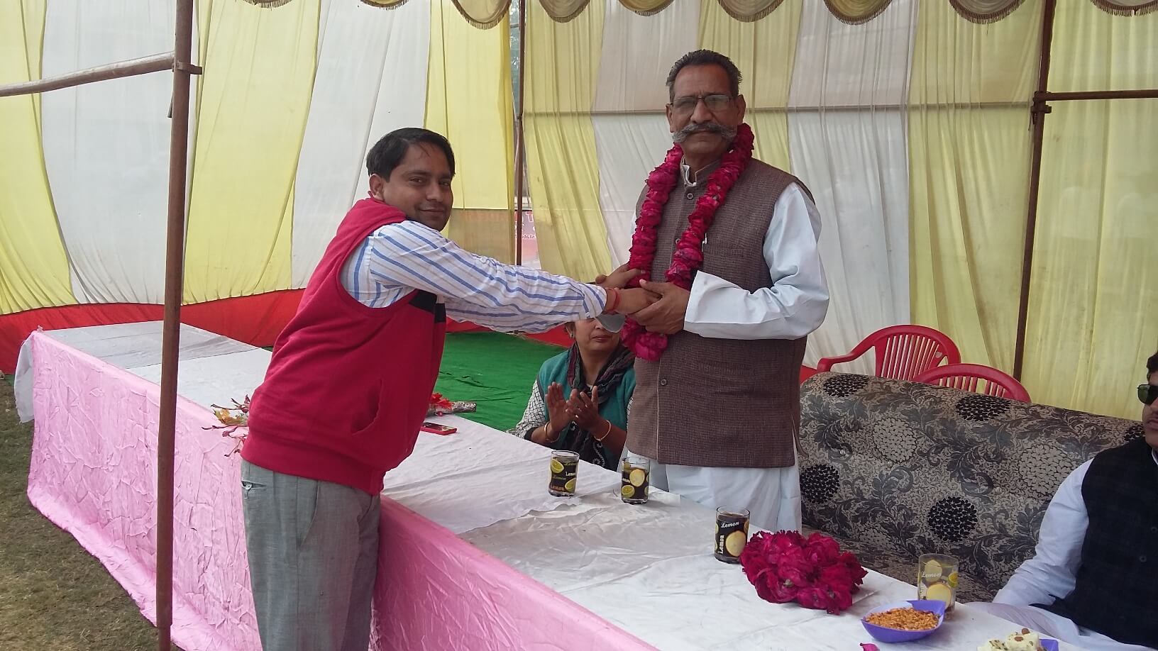 Power Ten Cricket Cup 2015 - Photo 9