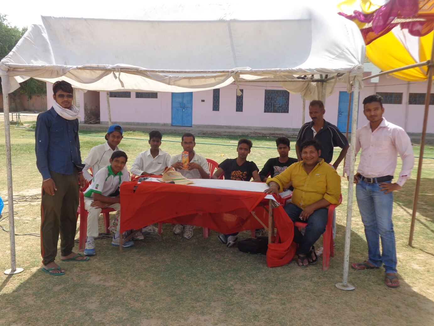 Super Cricket League 2016 - Photo 10